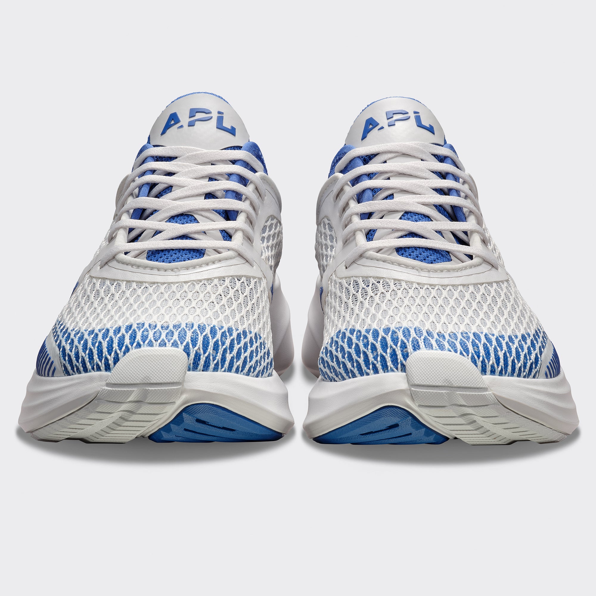 Men's Euphoria Light Fog / Sapphire - Image 4
