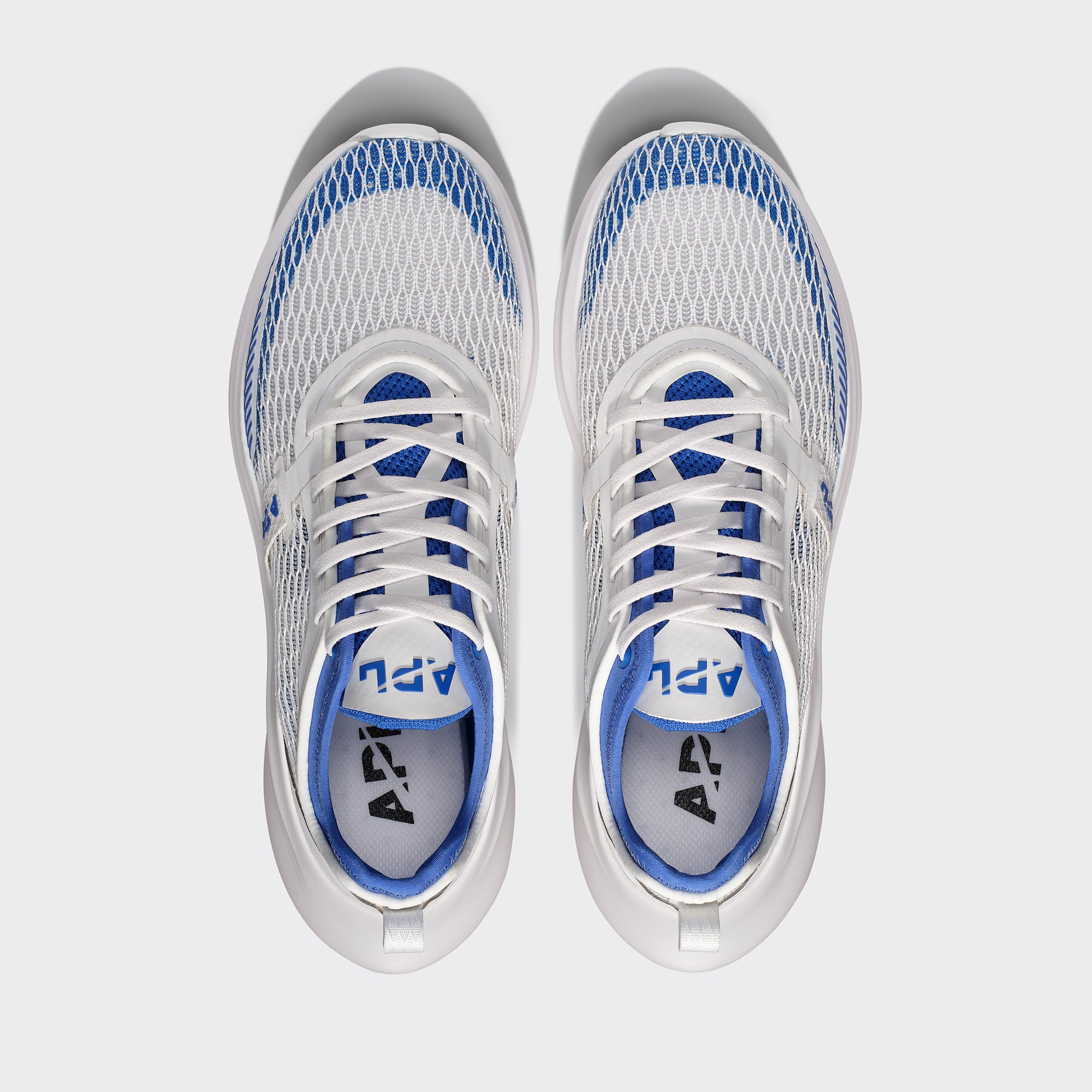 Women's Euphoria Light Fog / Sapphire - Image 5