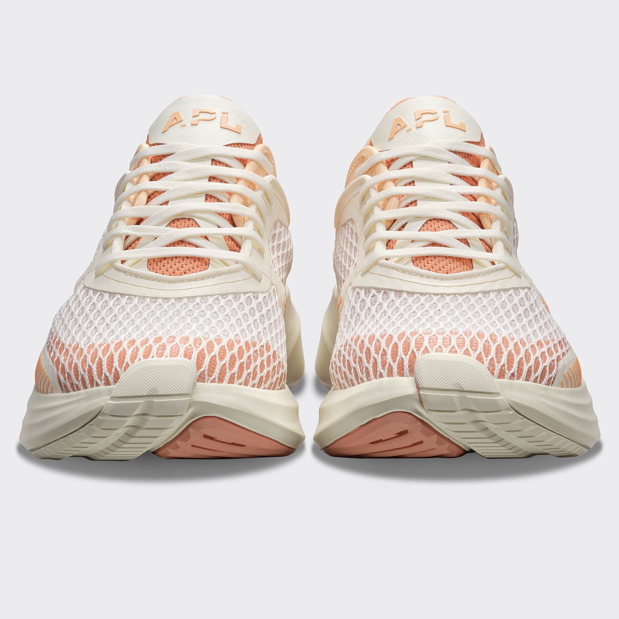Women's Euphoria Linen / Desert Sand / Terracotta - Image 4