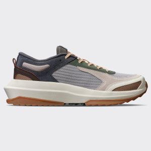Men's Jogger Cement / Iron / Fatigue