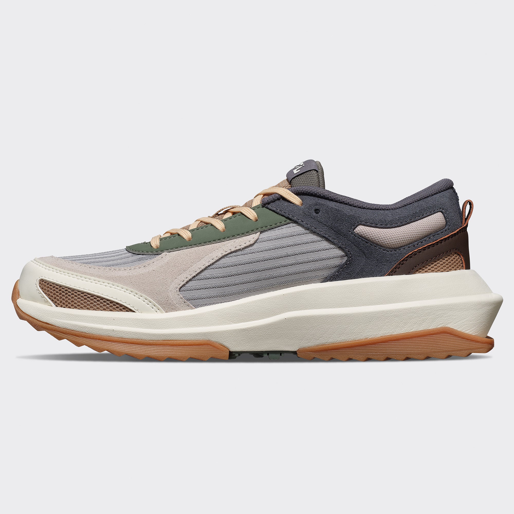 Women's Jogger Cement / Iron / Fatigue - Image 2