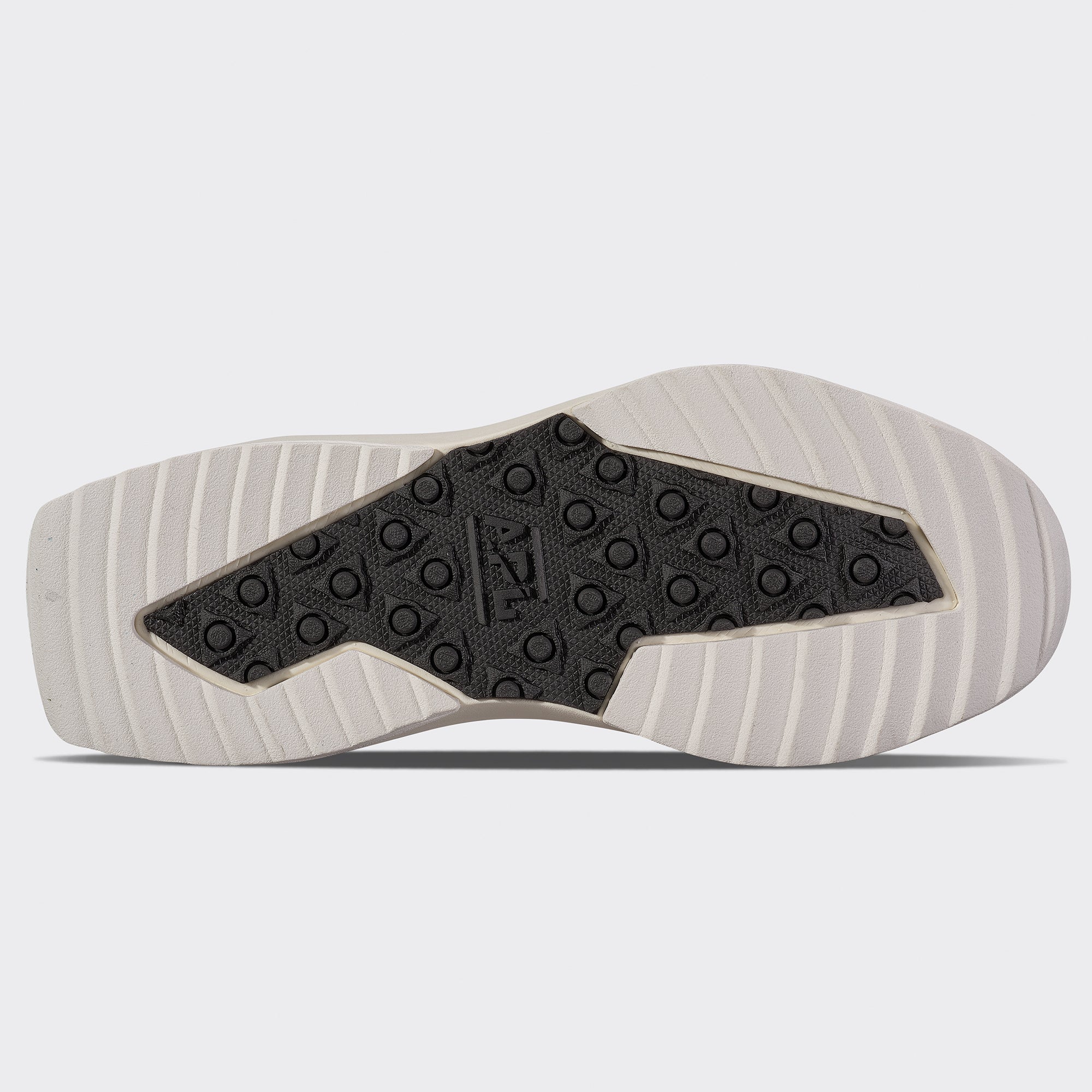 Women's Jogger Ivory / Black / Panda - Image 6