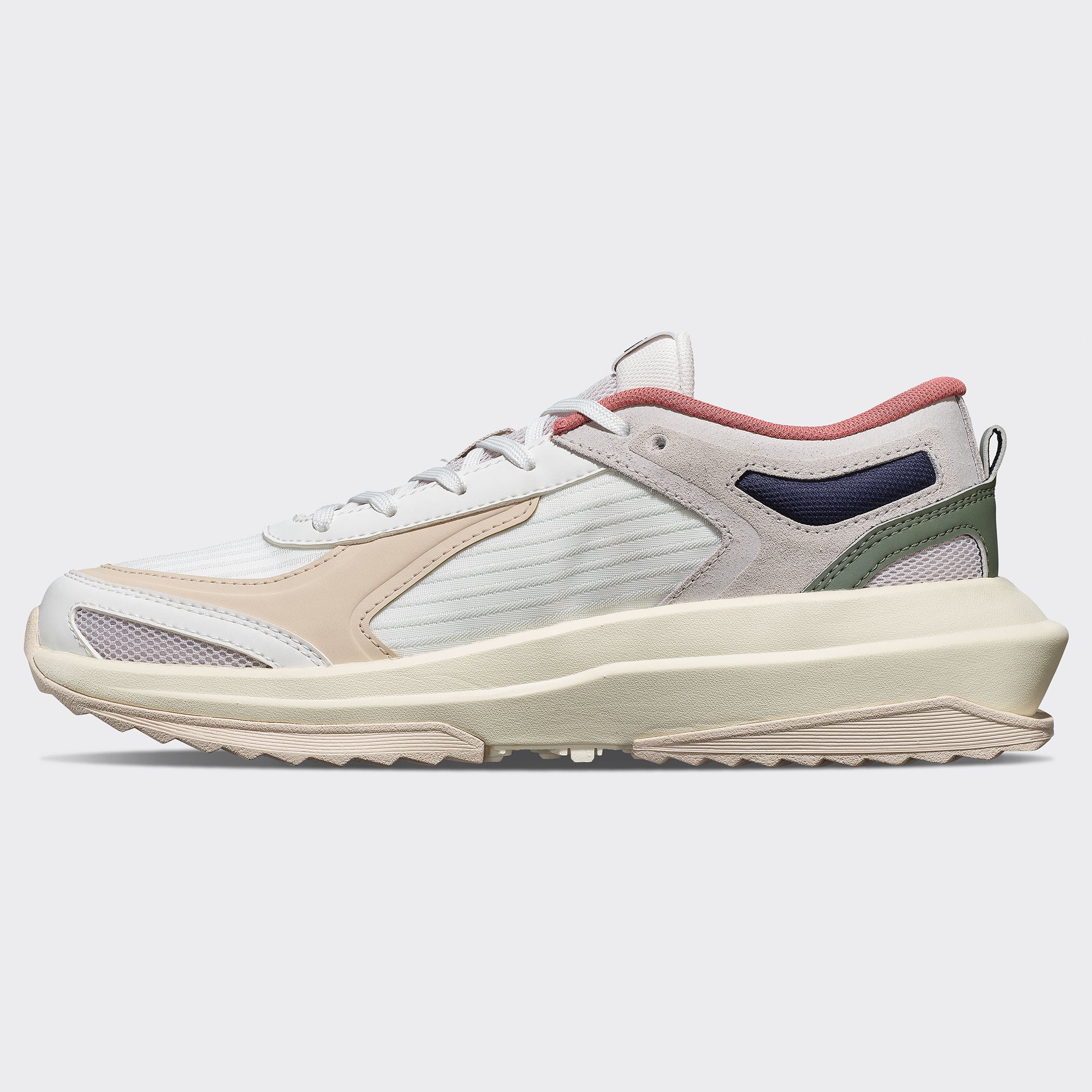 Women's Jogger Light Fog / Harbor Grey / Beach - Image 2