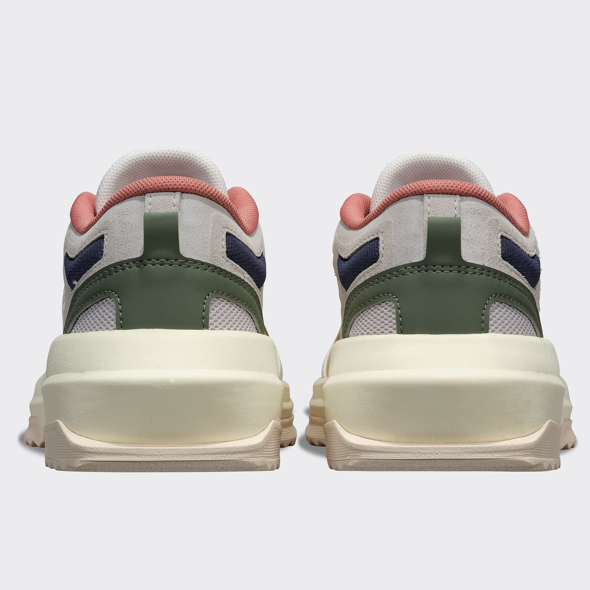 Women's Jogger Light Fog / Harbor Grey / Beach - Image 3