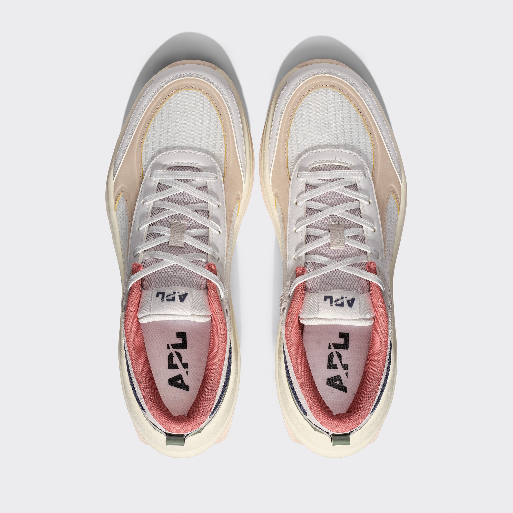 Women's Jogger Light Fog / Harbor Grey / Beach - Image 5