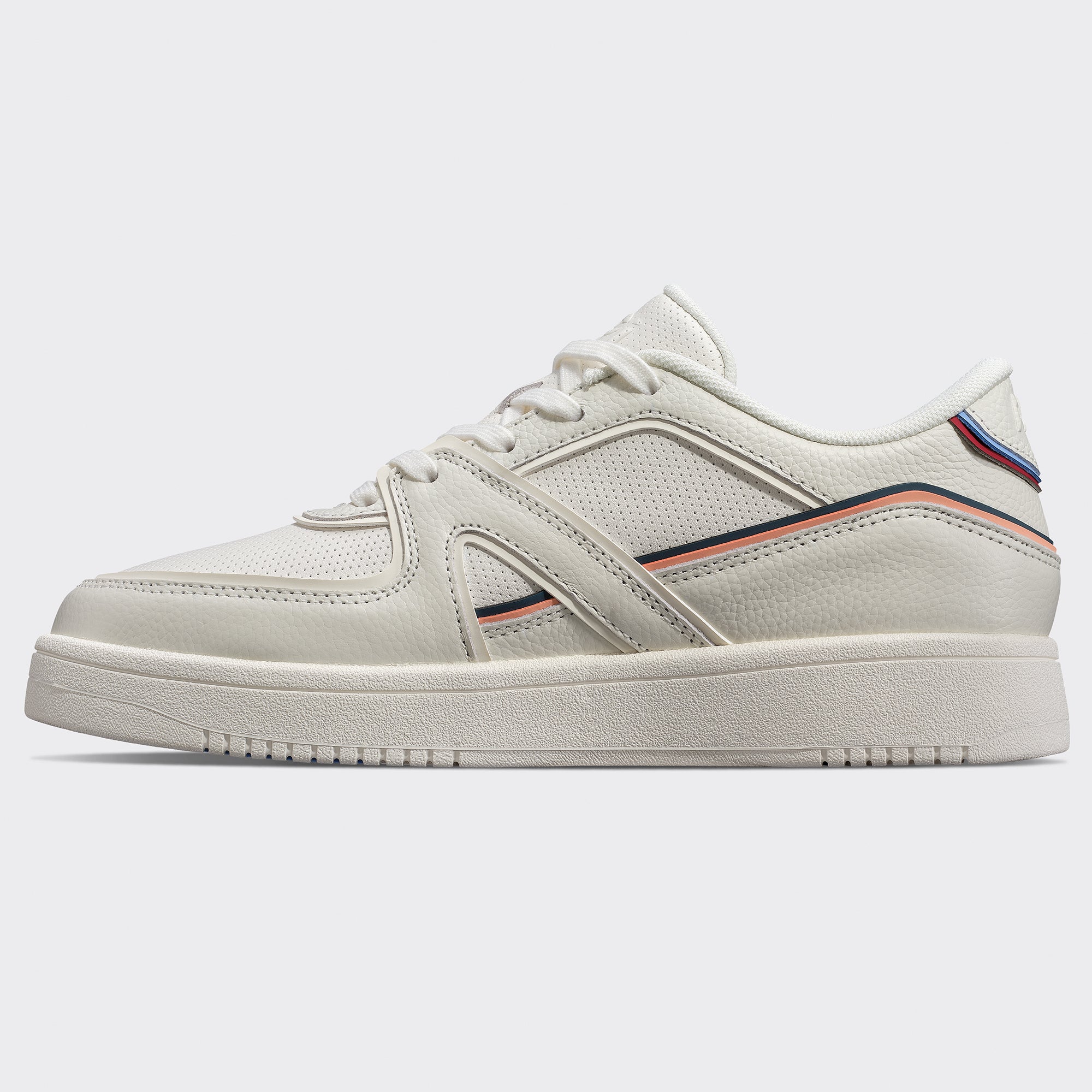 Men's Nostalgia '87 Ivory / Deep Petrol / Osiana Rose - Image 2