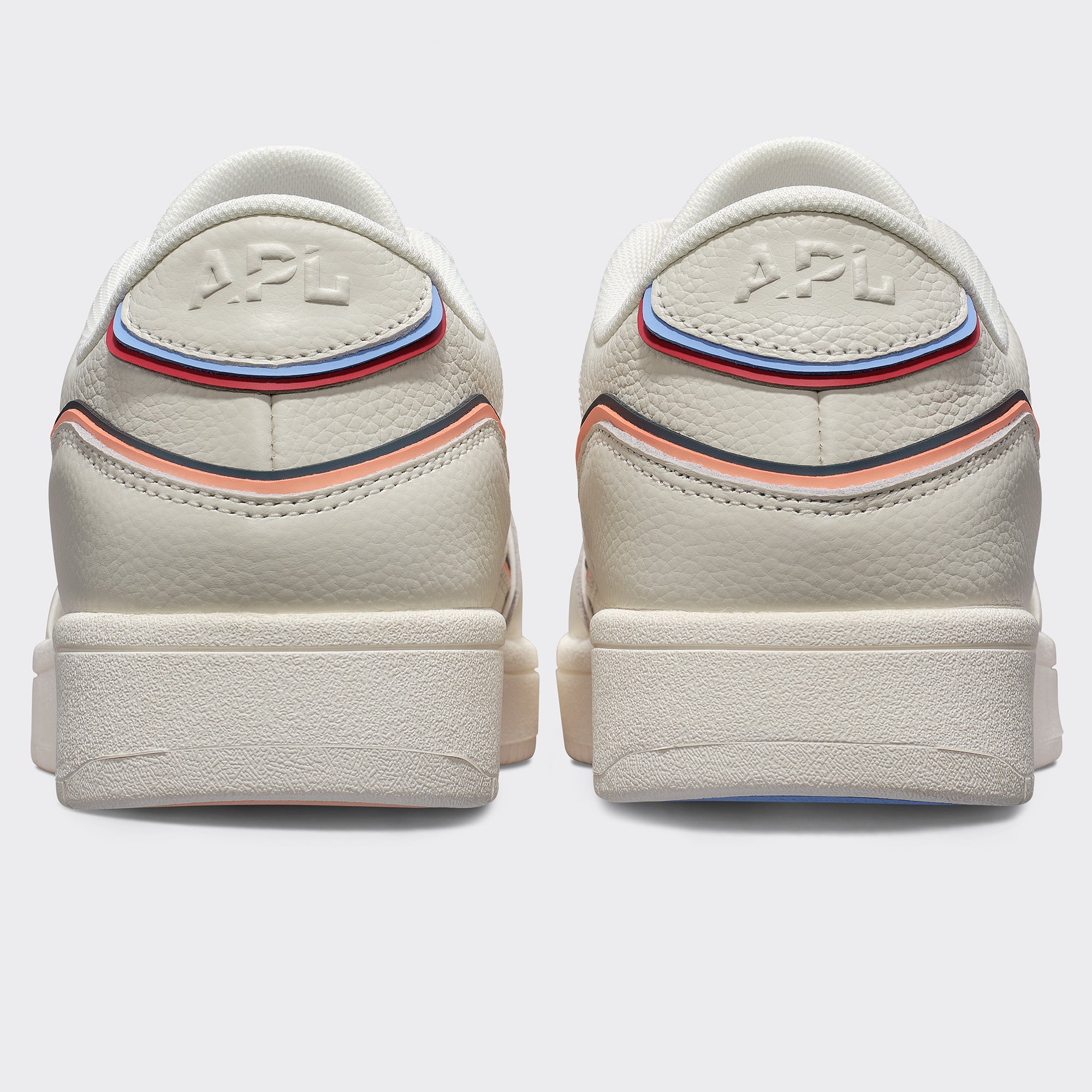 Men's Nostalgia '87 Ivory / Deep Petrol / Osiana Rose - Image 3