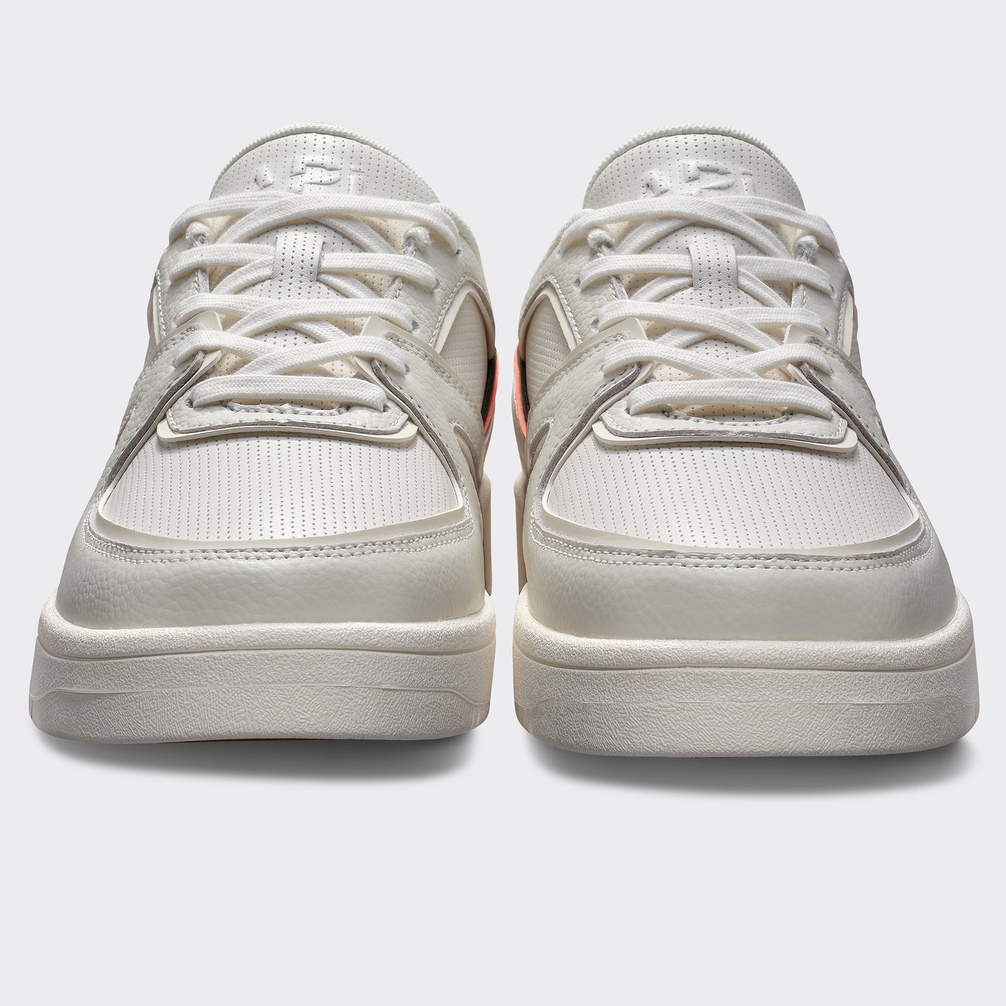 Women's Nostalgia '87 Ivory / Deep Petrol / Osiana Rose - Image 4