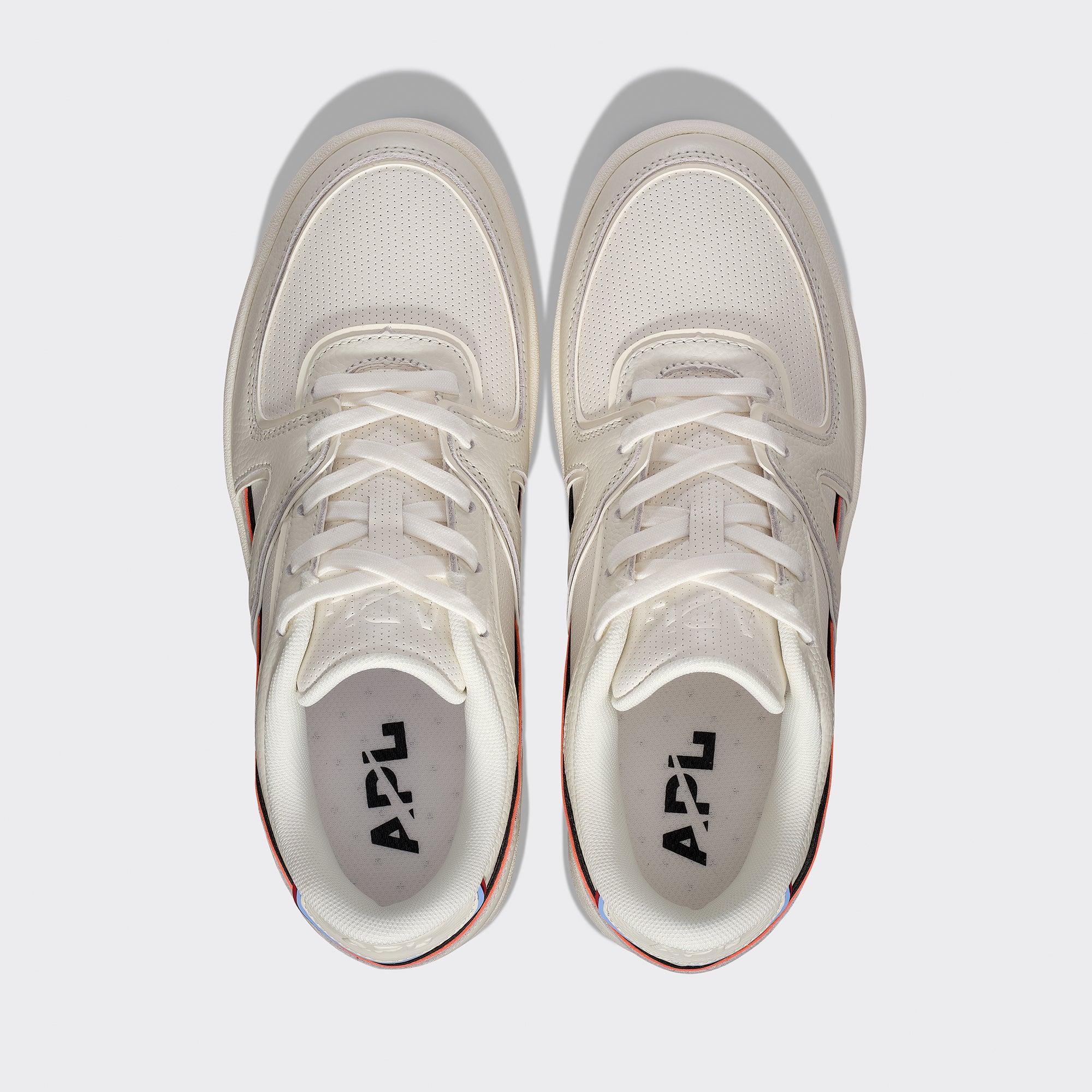 Men's Nostalgia '87 Ivory / Deep Petrol / Osiana Rose - Image 5