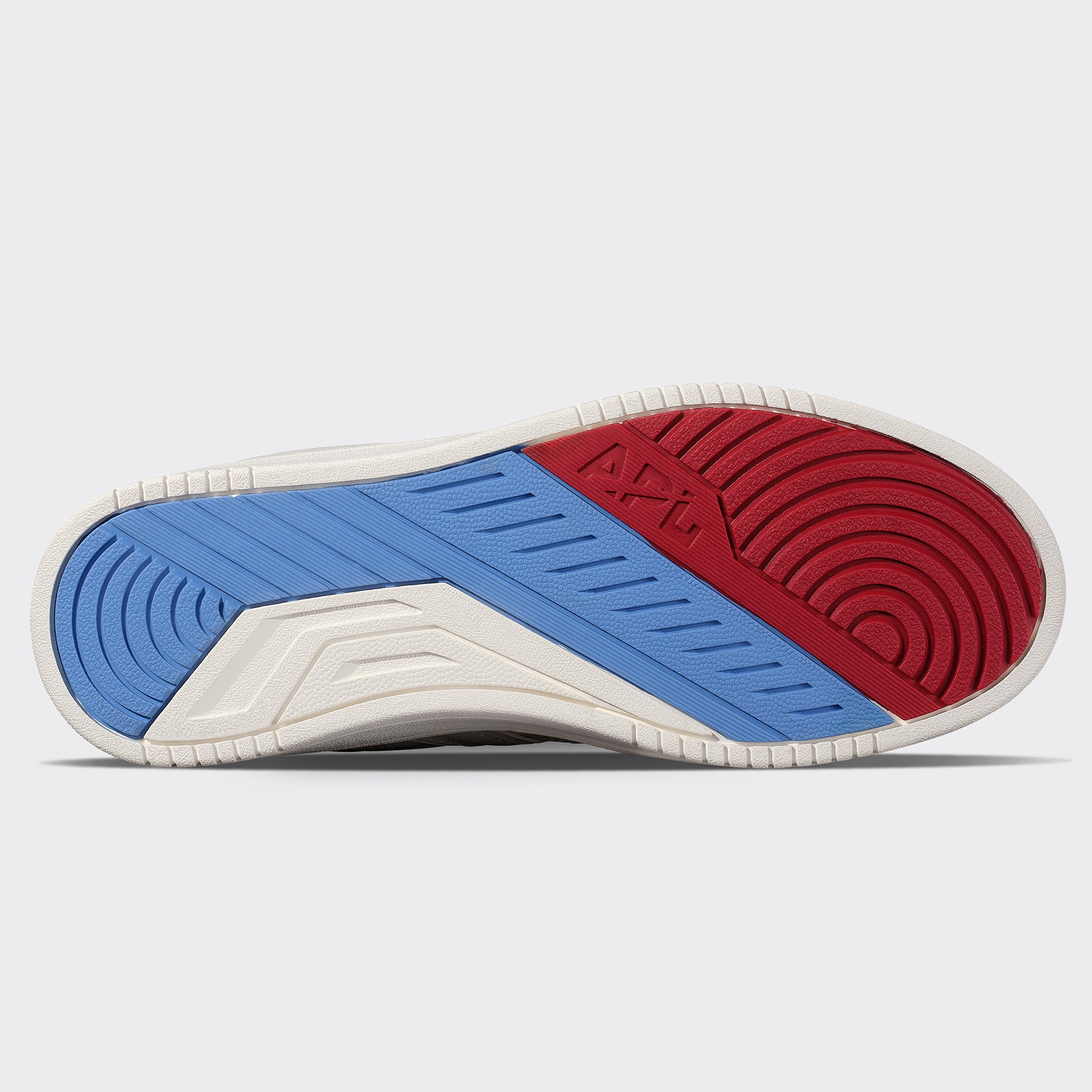 Men's Nostalgia '87 Ivory / Deep Petrol / Osiana Rose - Image 6