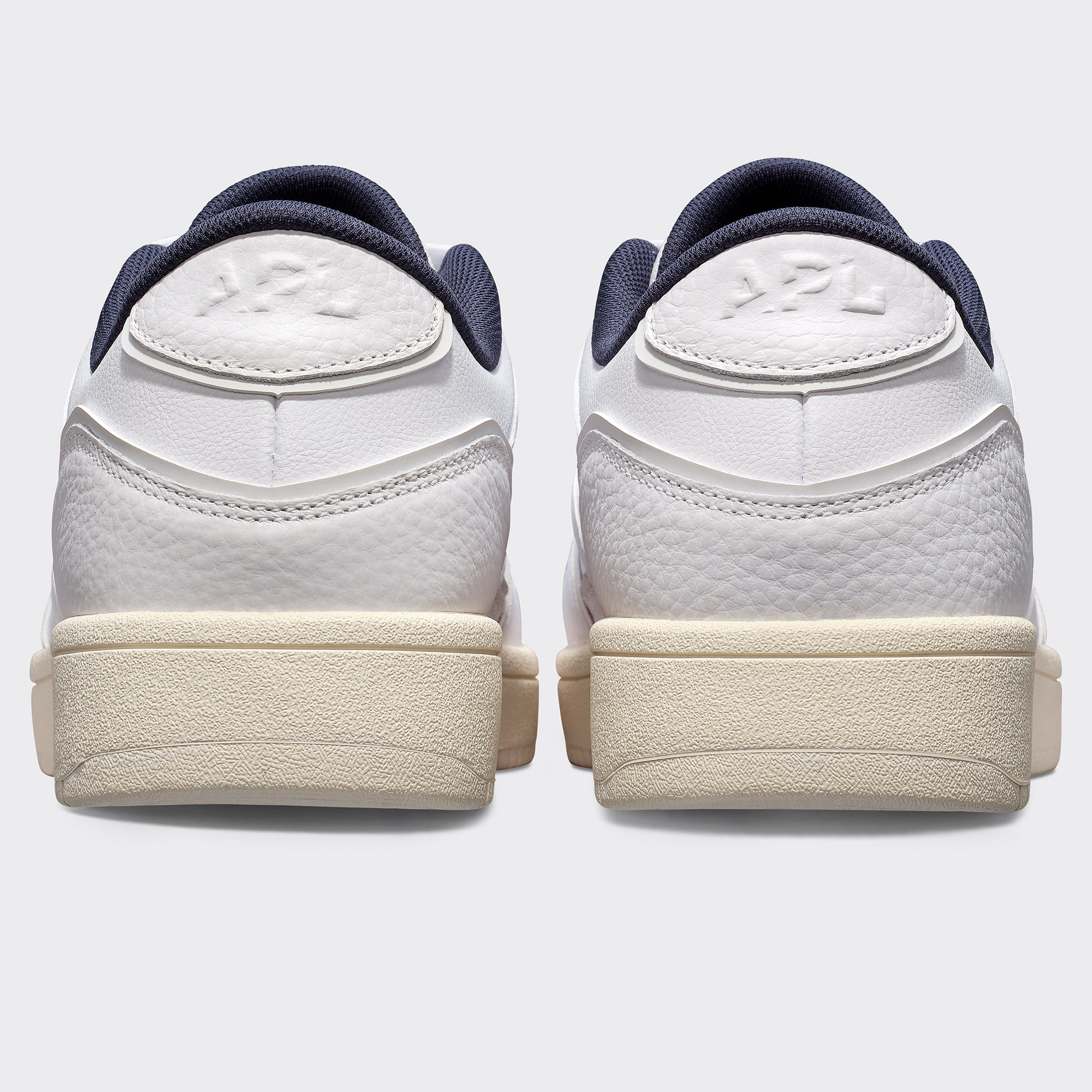 Men's Nostalgia '87 White / Midnight / Light Fog - Image 3