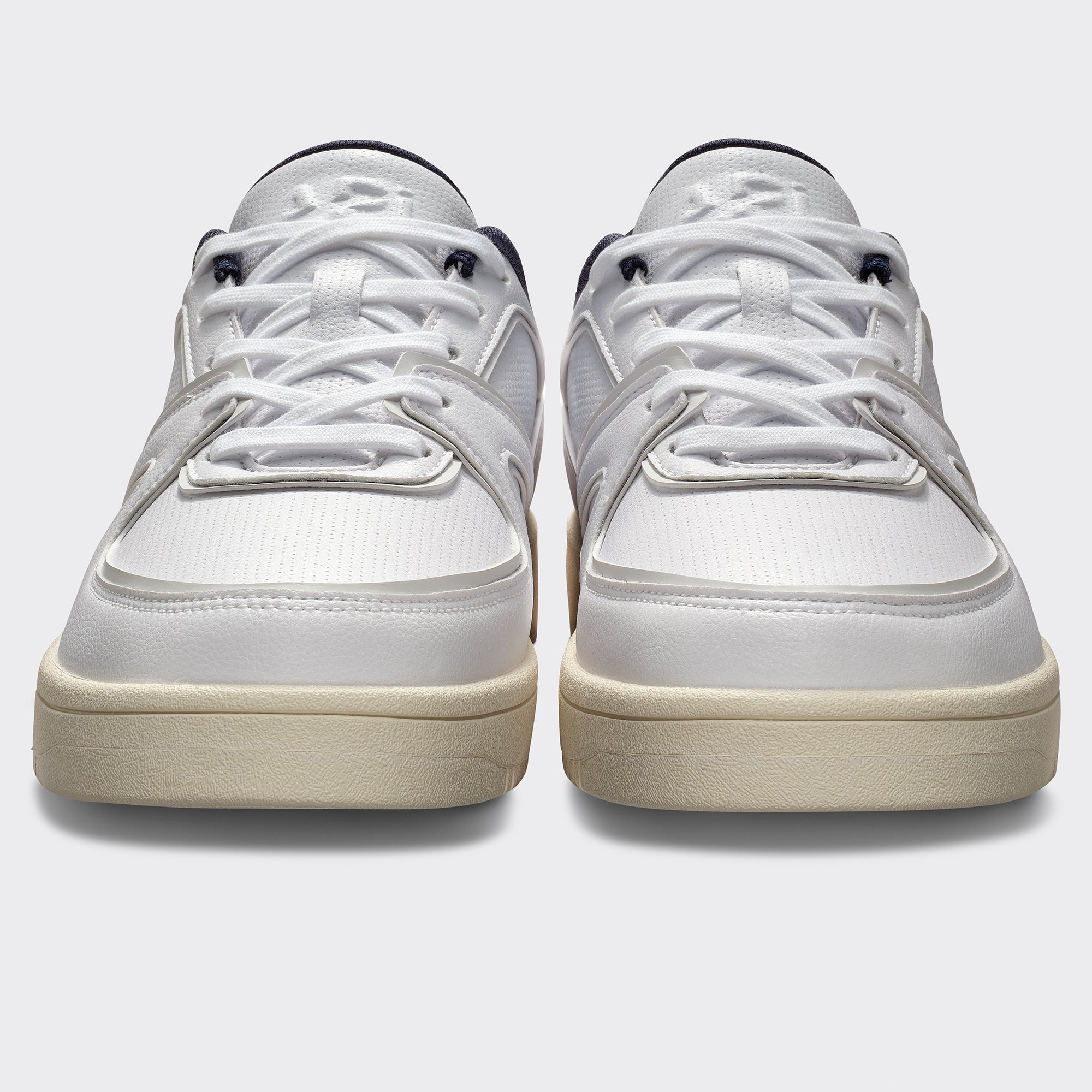 Men's Nostalgia '87 White / Midnight / Light Fog - Image 4