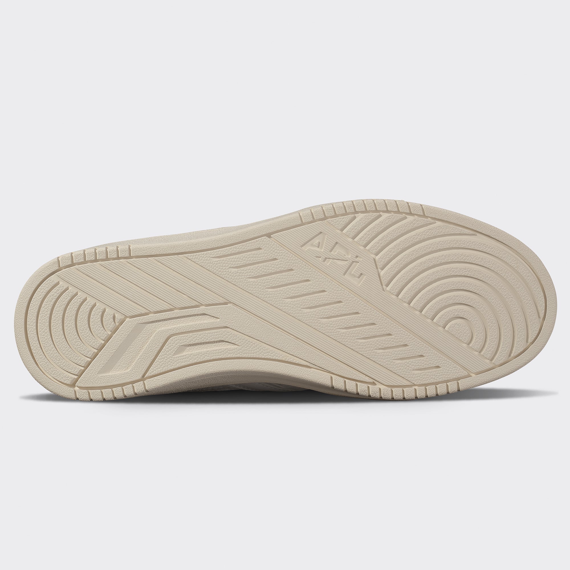 Men's Nostalgia '87 White / Midnight / Light Fog - Image 6