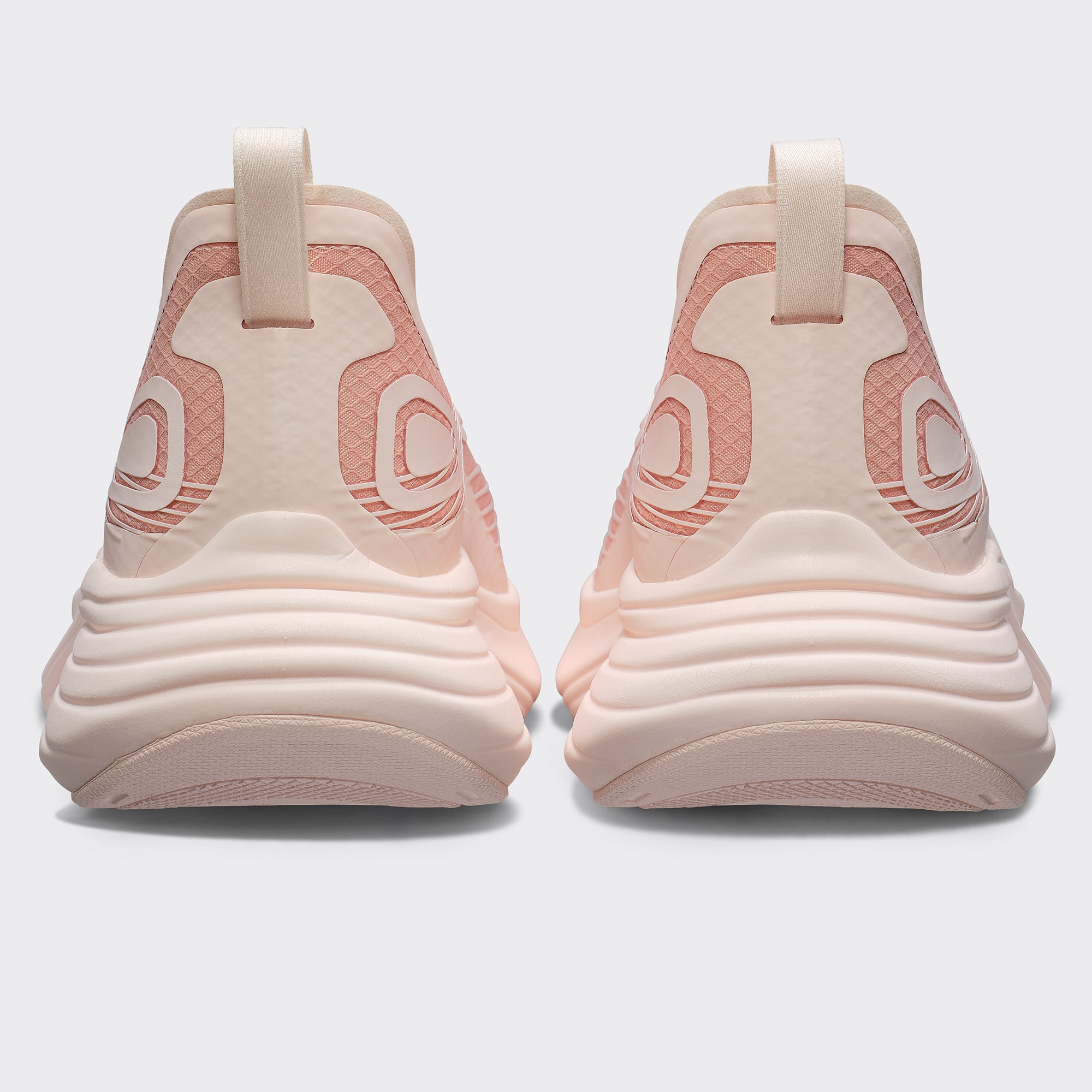 Women's Streamline Creme / Blush - Image 3