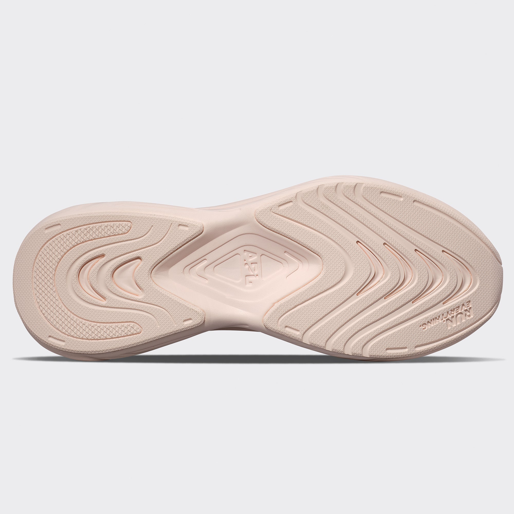 Women's Streamline Creme / Blush - Image 6
