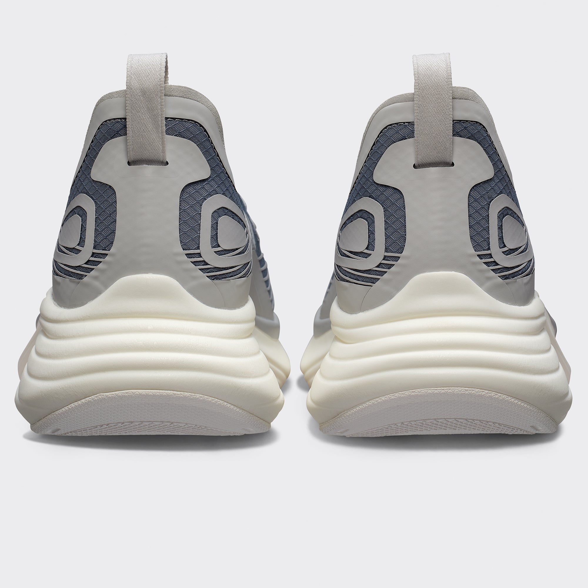 Men's Streamline Harbor Grey / Slate / Ivory - Image 3