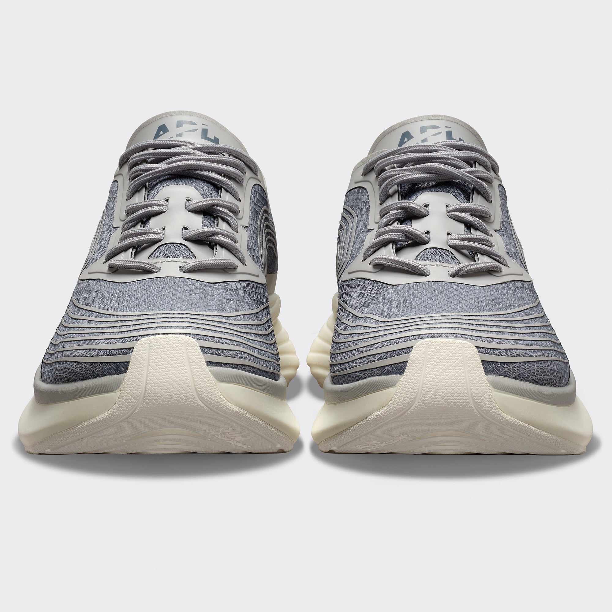 Men's Streamline Harbor Grey / Slate / Ivory - Image 4