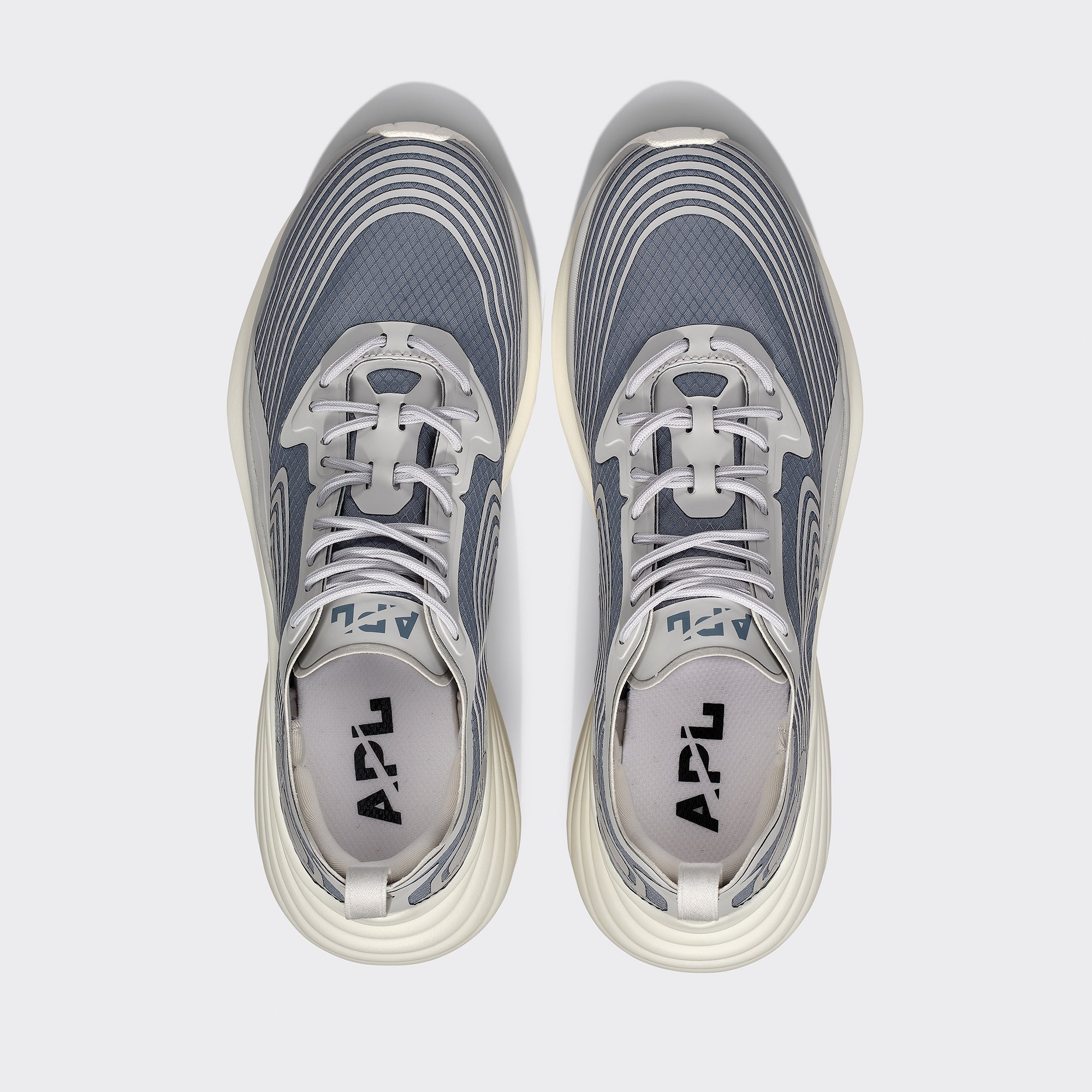 Men's Streamline Harbor Grey / Slate / Ivory - Image 5