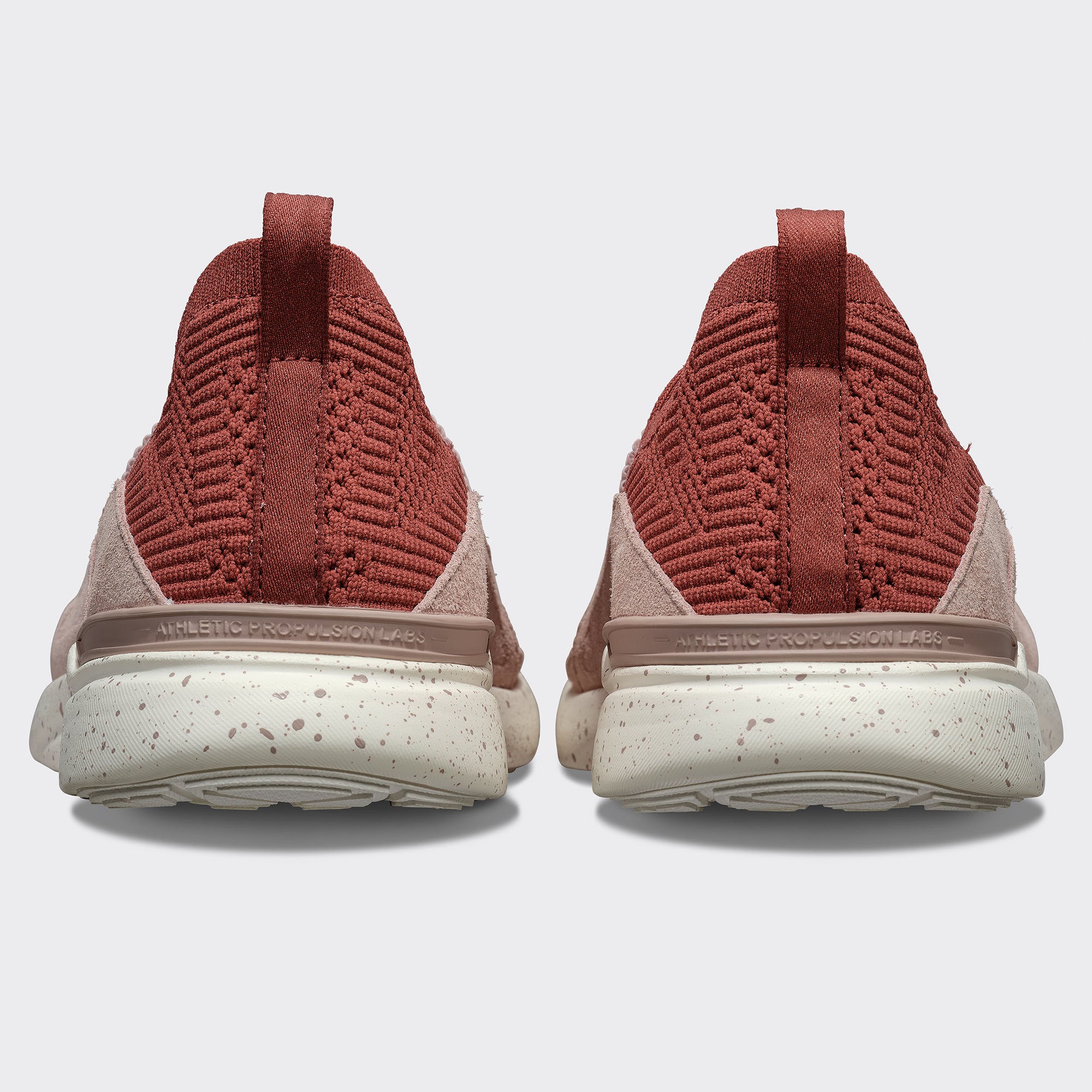 Women's TechLoom Bliss Bordeaux / Parisian Dusk / Ivory - Image 3