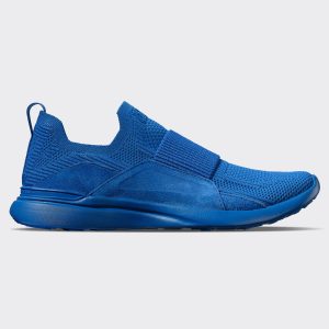 Women's TechLoom Bliss Sapphire