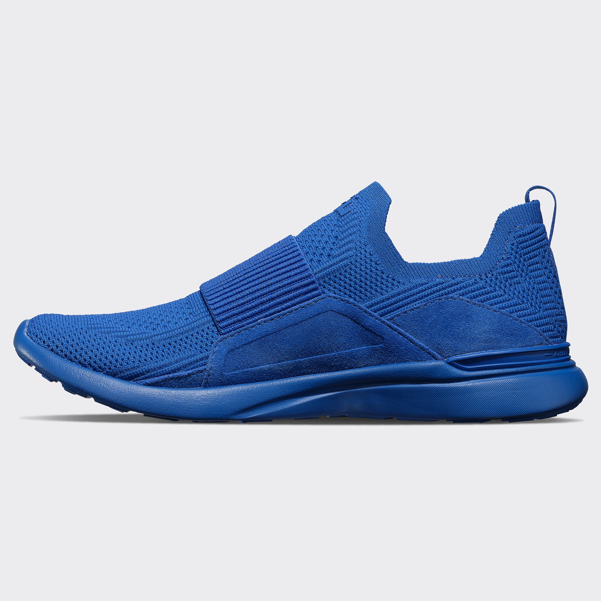 Men's TechLoom Bliss Sapphire - Image 2