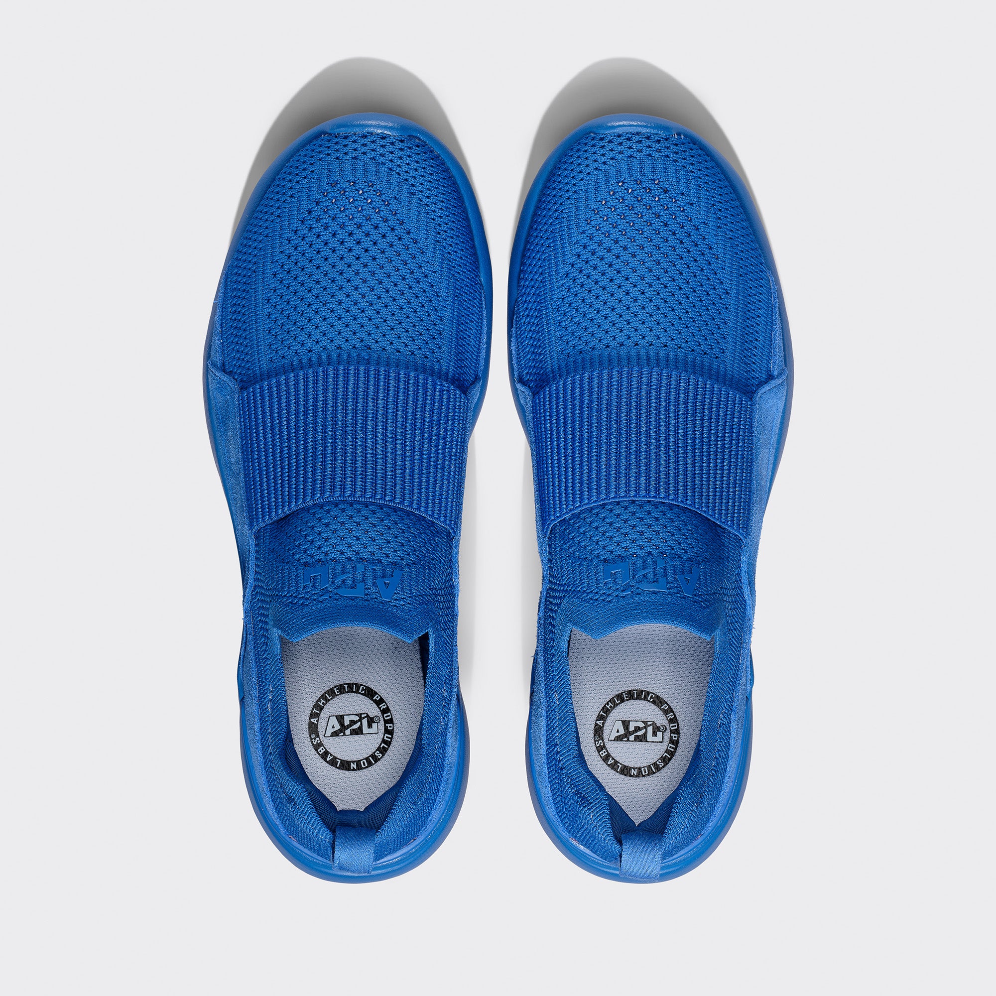 Women's TechLoom Bliss Sapphire - Image 5