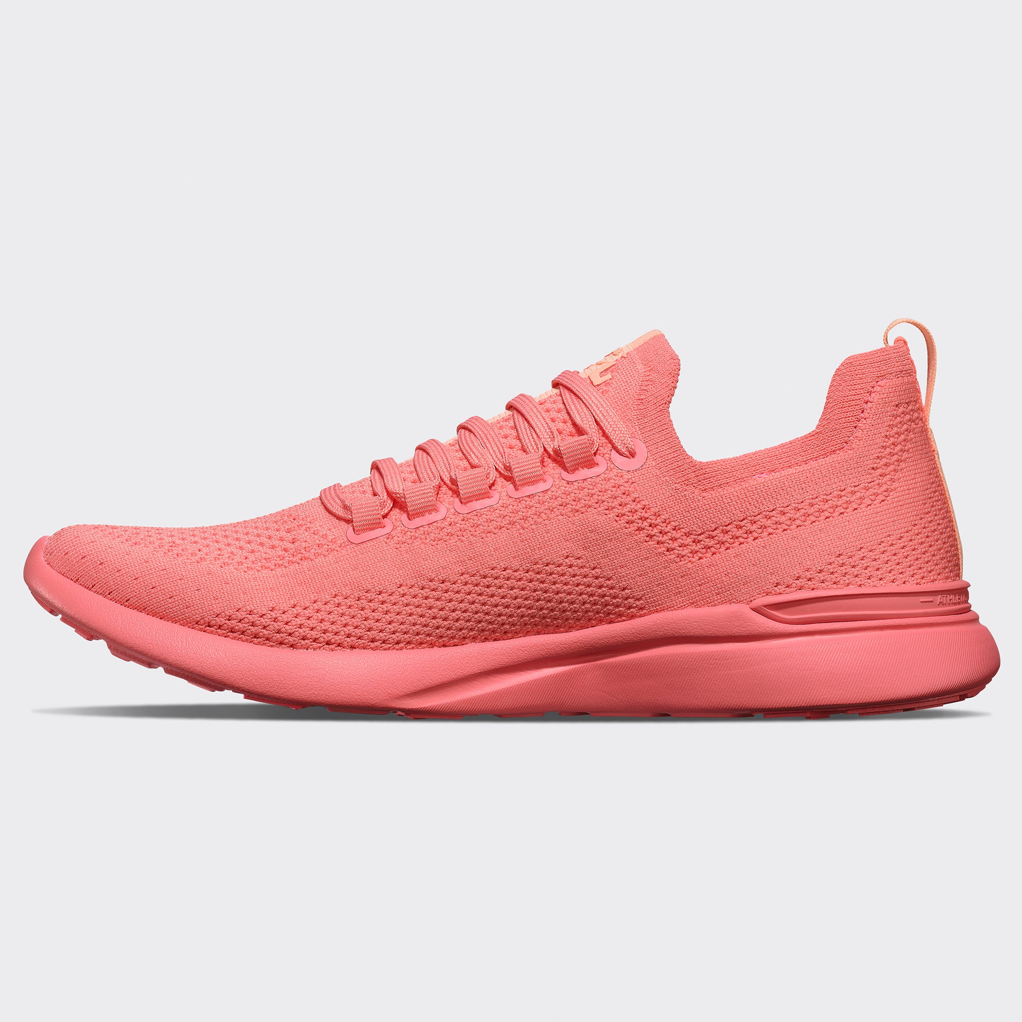 Women's TechLoom Breeze Guava / Osiana Rose / Racer - Image 3