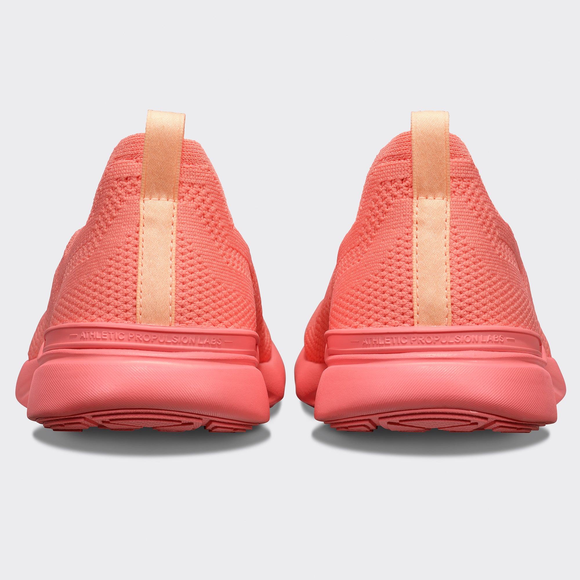 Women's TechLoom Breeze Guava / Osiana Rose / Racer - Image 4