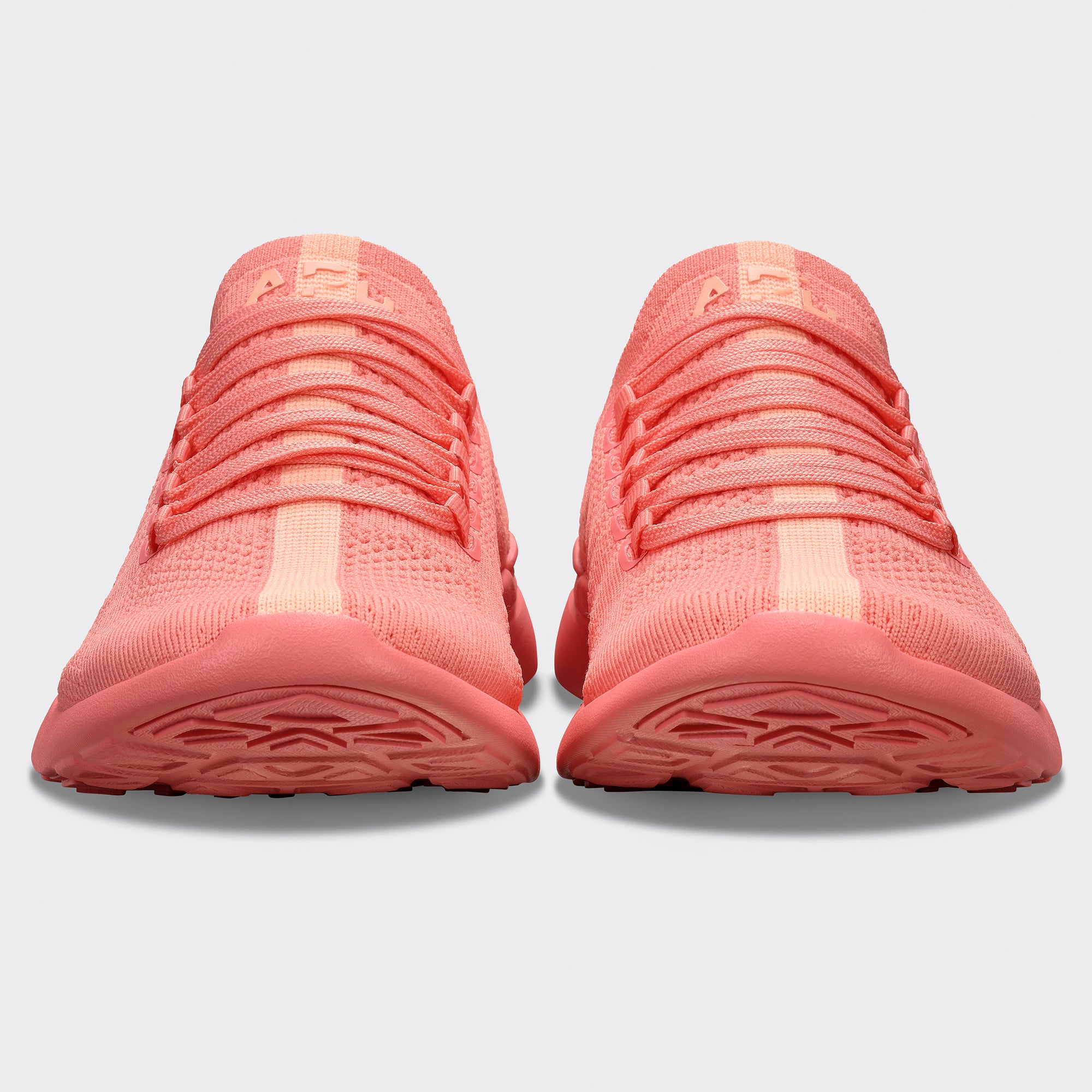 Women's TechLoom Breeze Guava / Osiana Rose / Racer - Image 5
