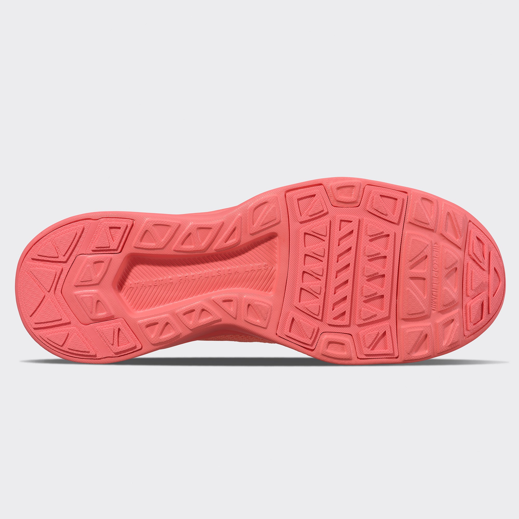 Women's TechLoom Breeze Guava / Osiana Rose / Racer - Image 6