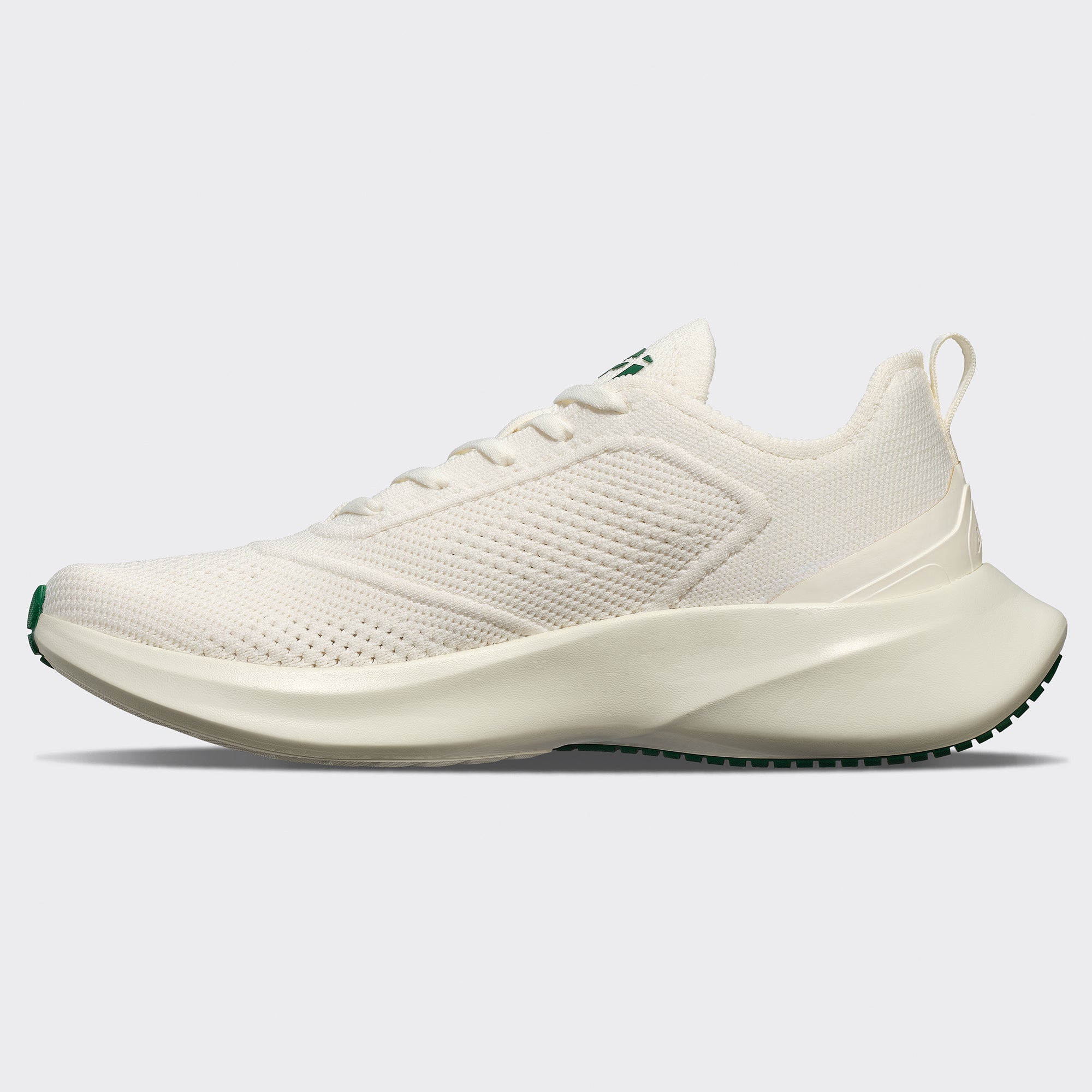 Men's TechLoom Dream Linen / Court Green - Image 2