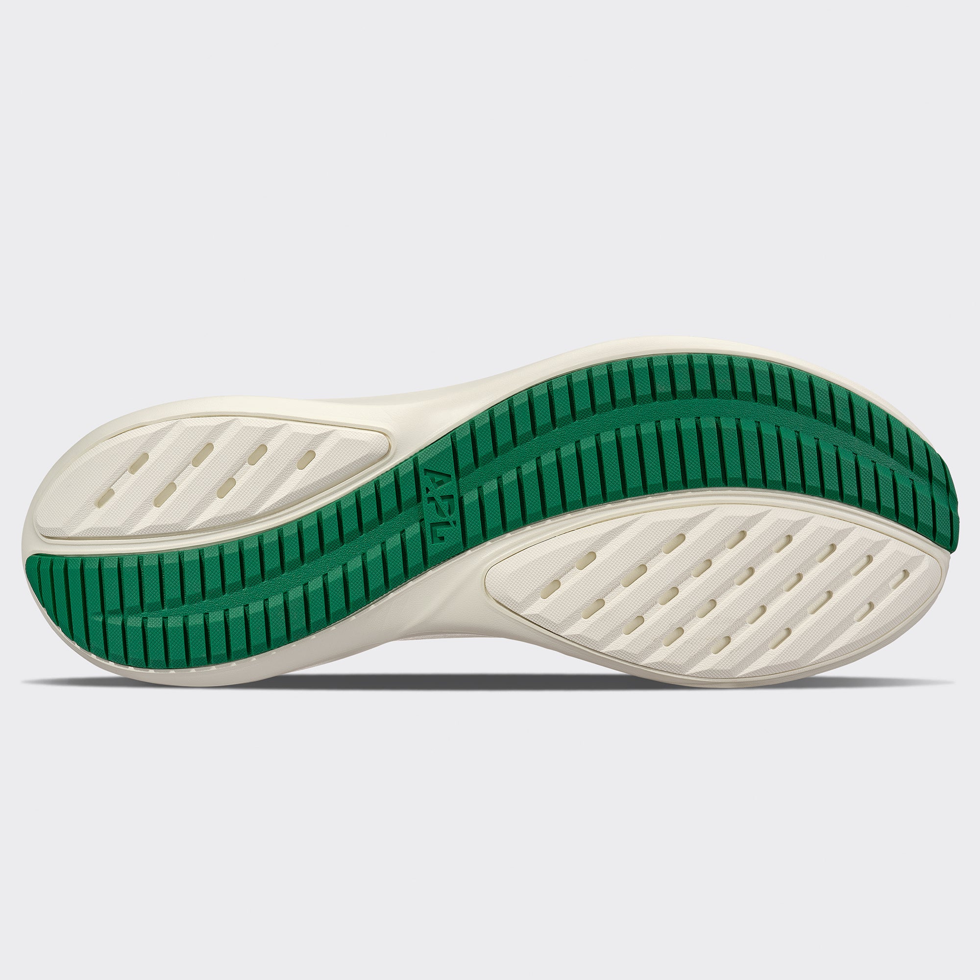 Men's TechLoom Dream Linen / Court Green - Image 6