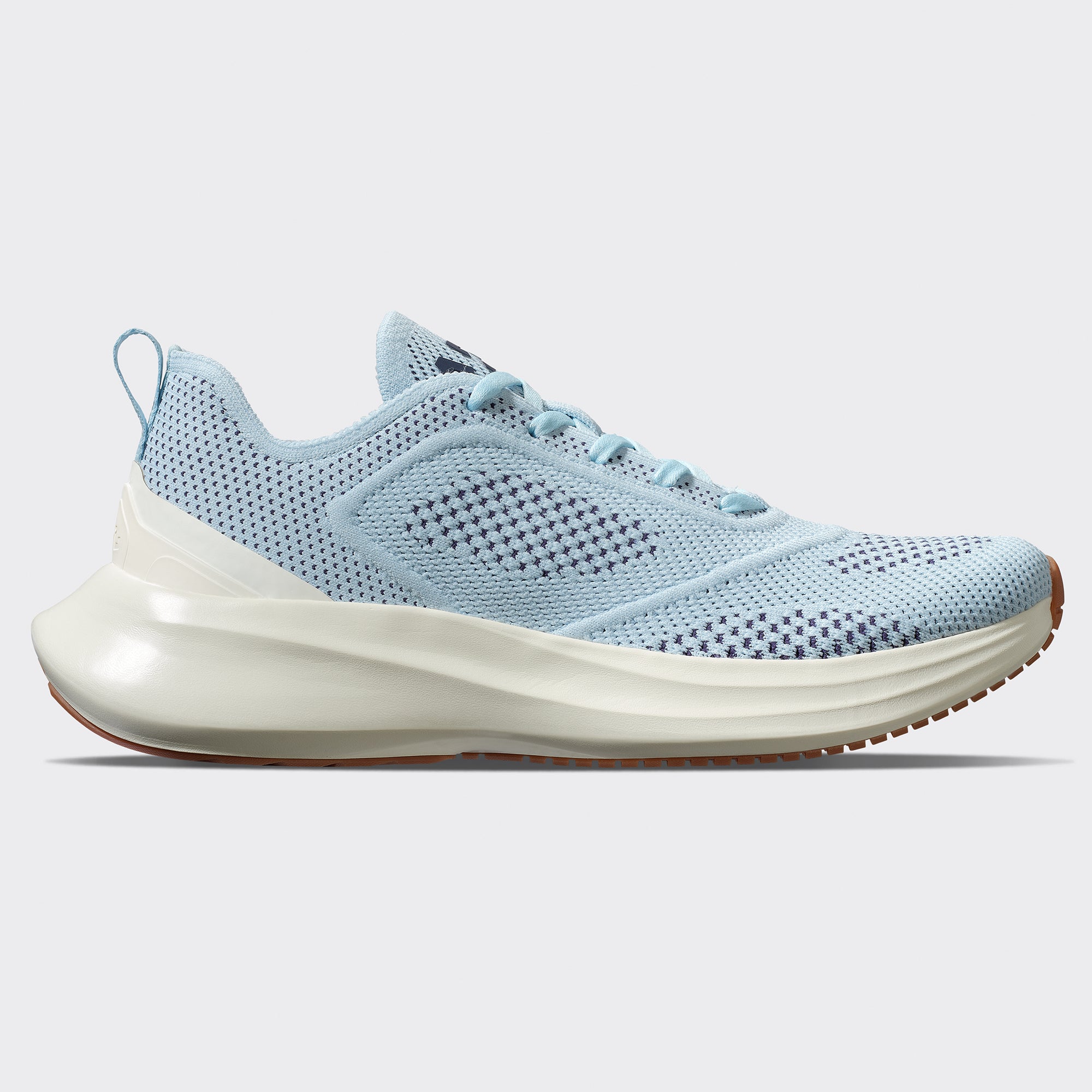 Men's TechLoom Dream Powder Blue / Navy / Linen