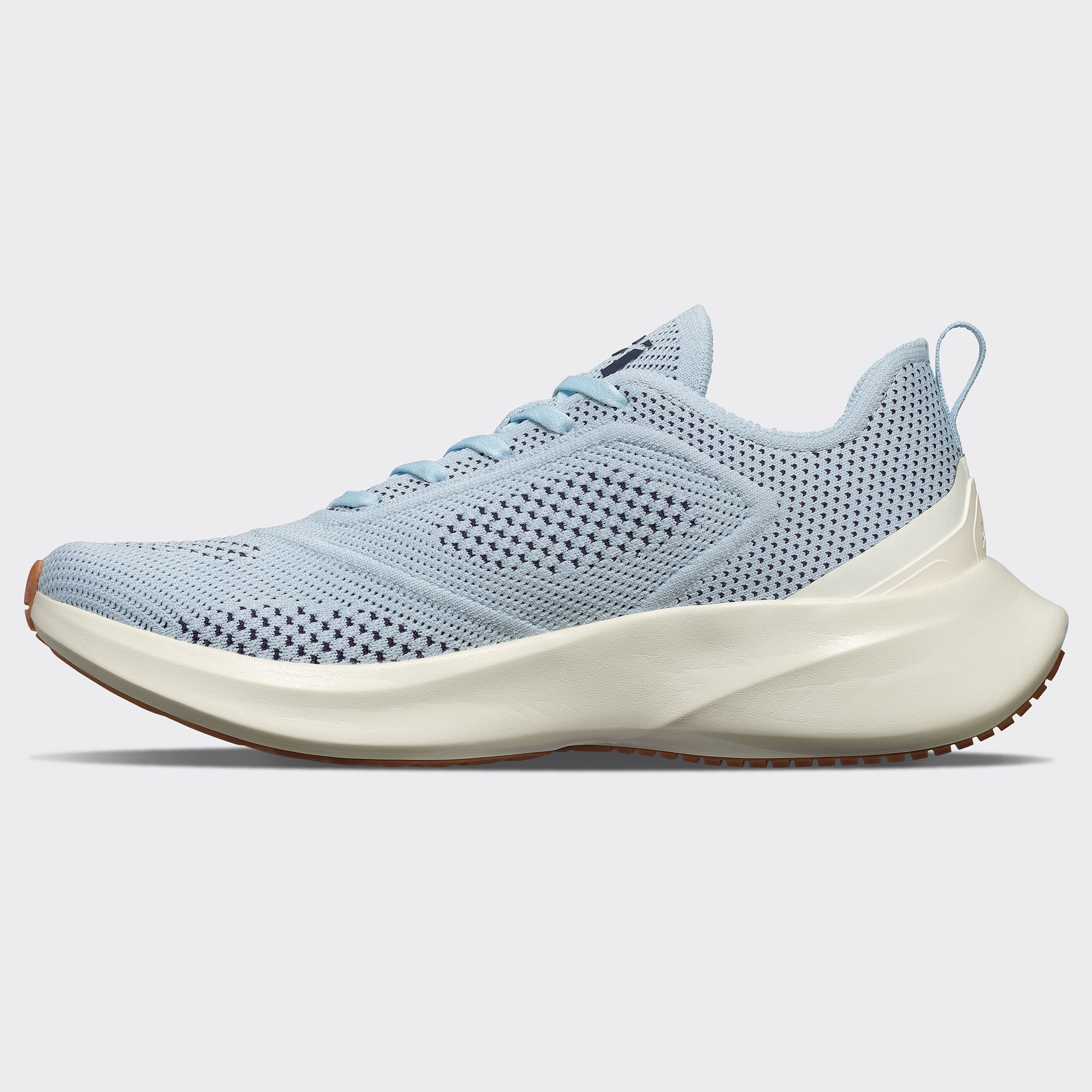Men's TechLoom Dream Powder Blue / Navy / Linen - Image 2