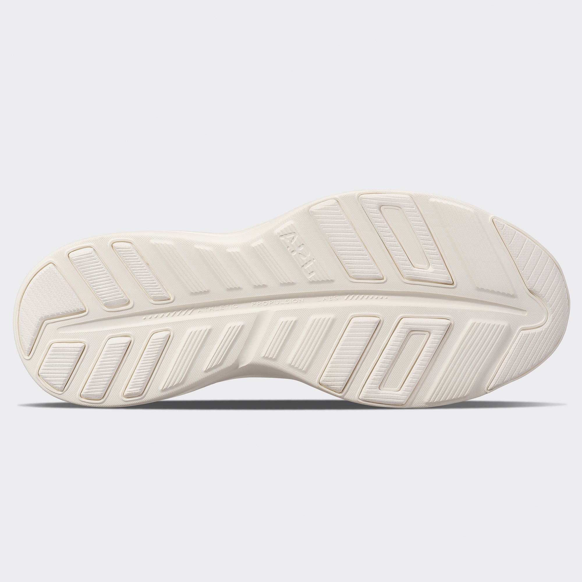Men's TechLoom Pro Ivory / Guava / Coastal Blue - Image 6
