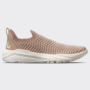Women's TechLoom Traveler Almond / Alabaster / Ivory