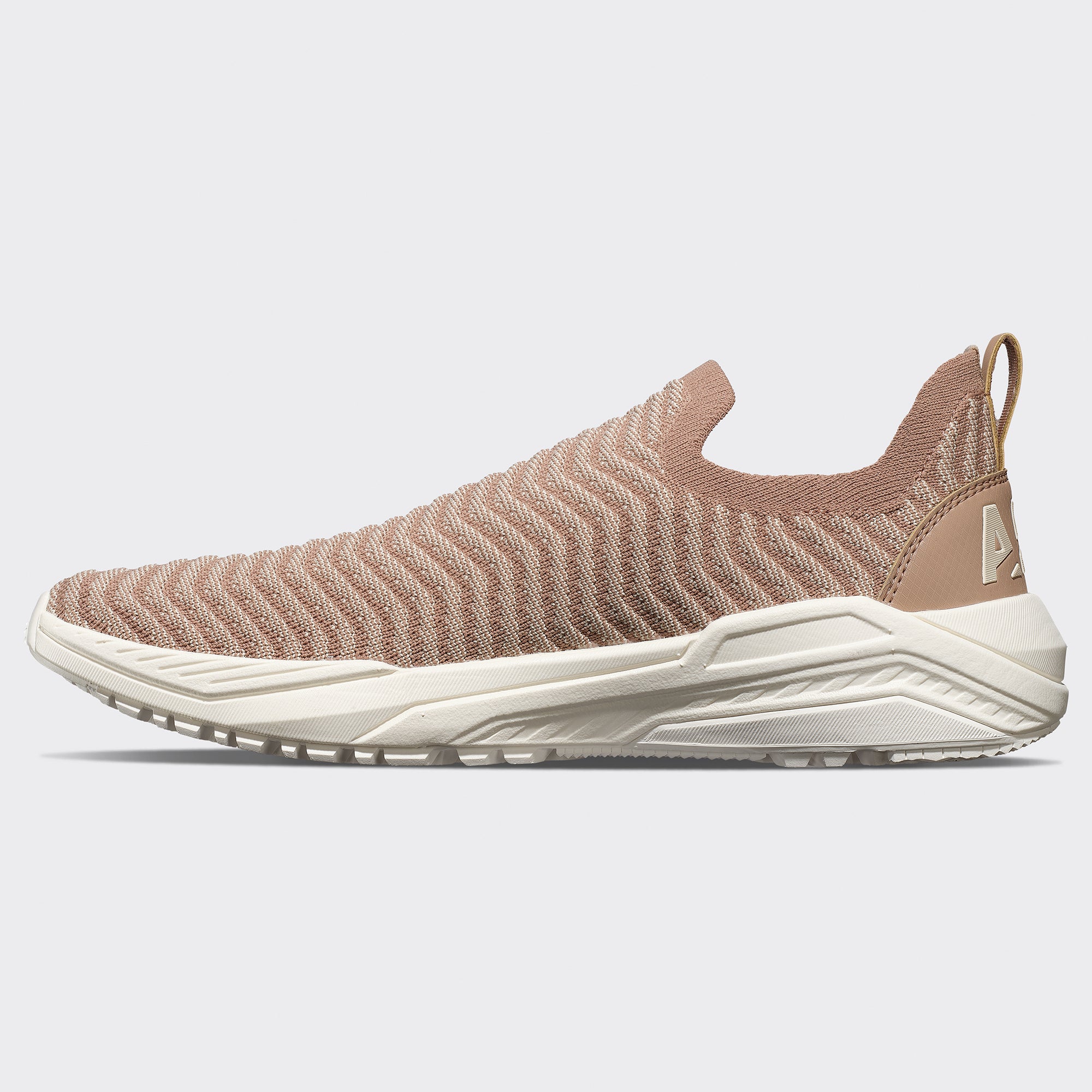 Women's TechLoom Traveler Almond / Alabaster / Ivory - Image 2