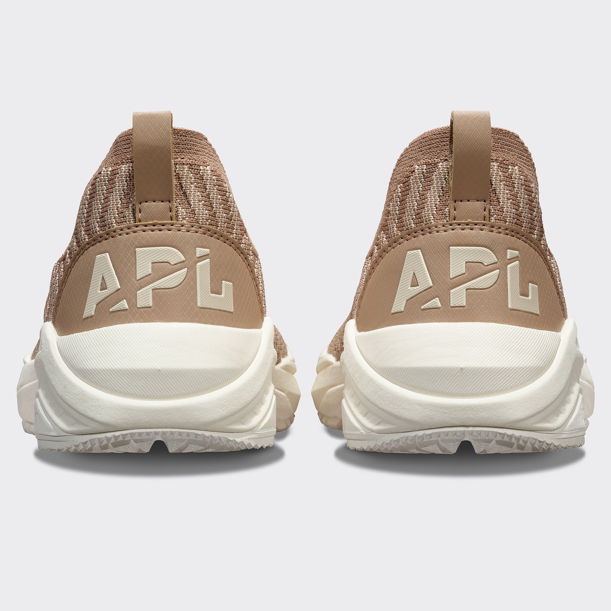 Men's TechLoom Traveler Almond / Alabaster / Ivory - Image 3