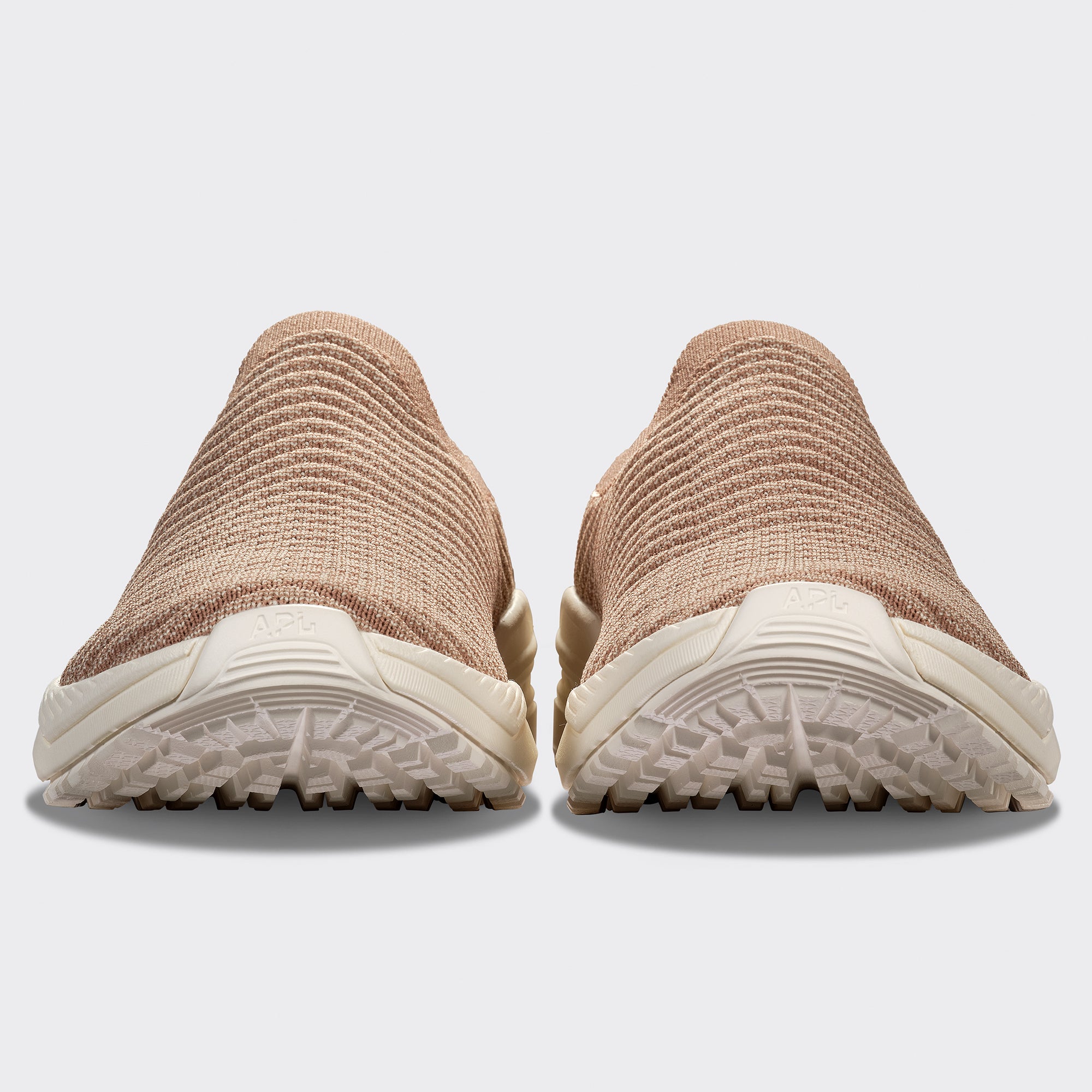 Men's TechLoom Traveler Almond / Alabaster / Ivory - Image 4