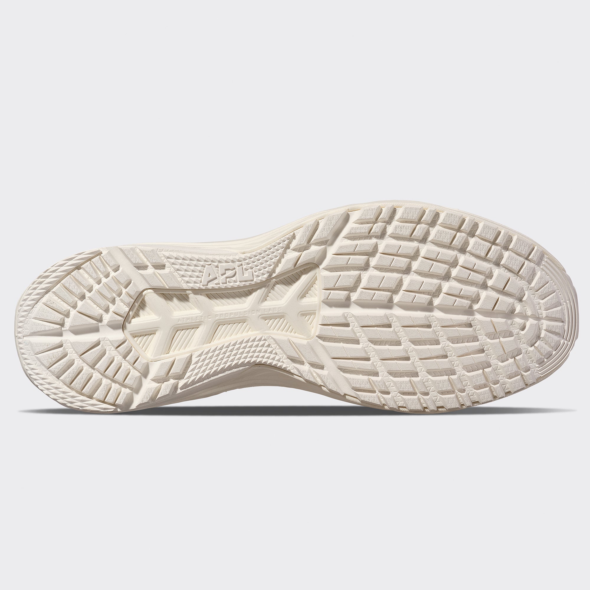 Men's TechLoom Traveler Almond / Alabaster / Ivory - Image 6