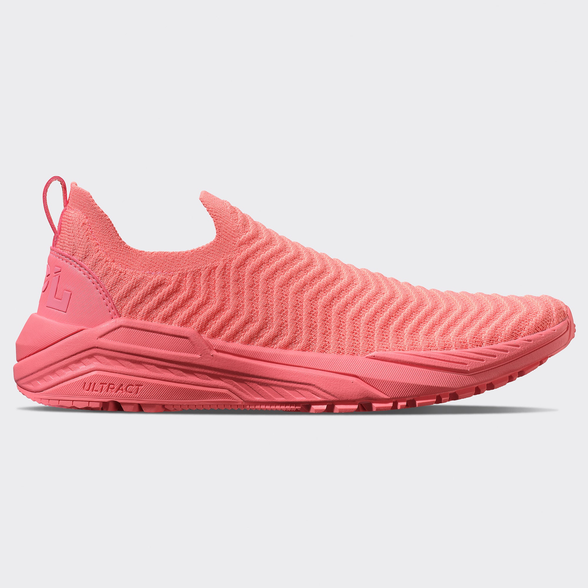 Women's TechLoom Traveler Guava
