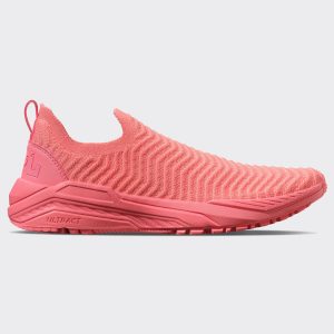 Men's TechLoom Traveler Guava