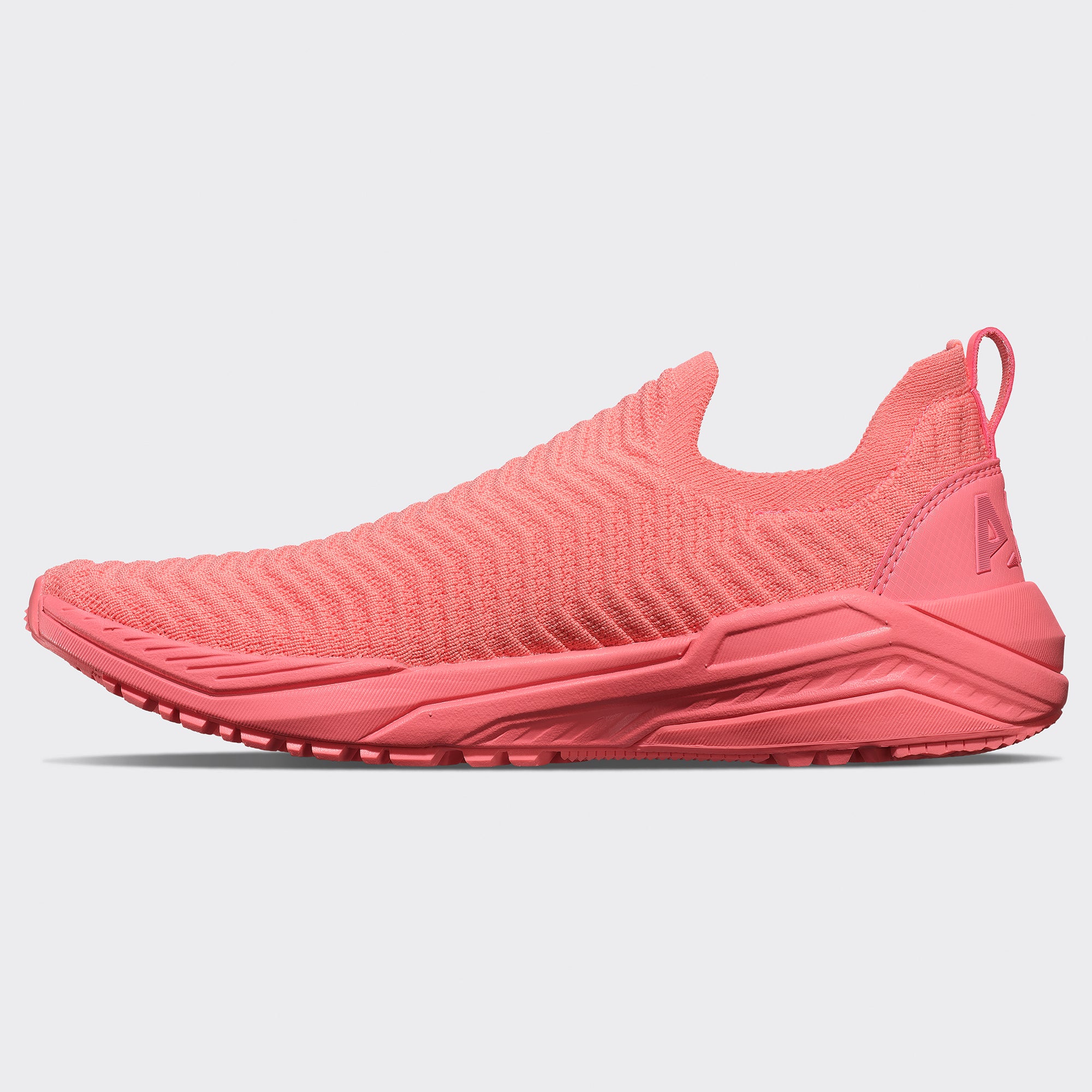 Women's TechLoom Traveler Guava - Image 2