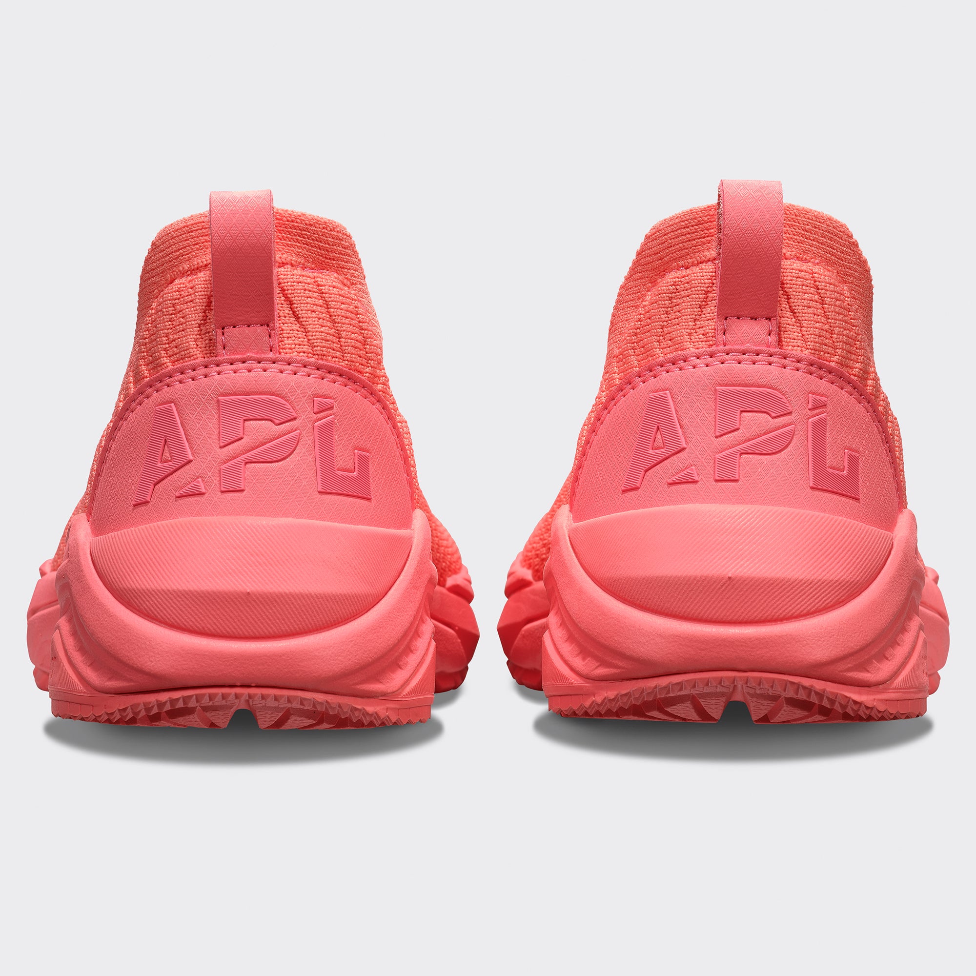 Men's TechLoom Traveler Guava - Image 3