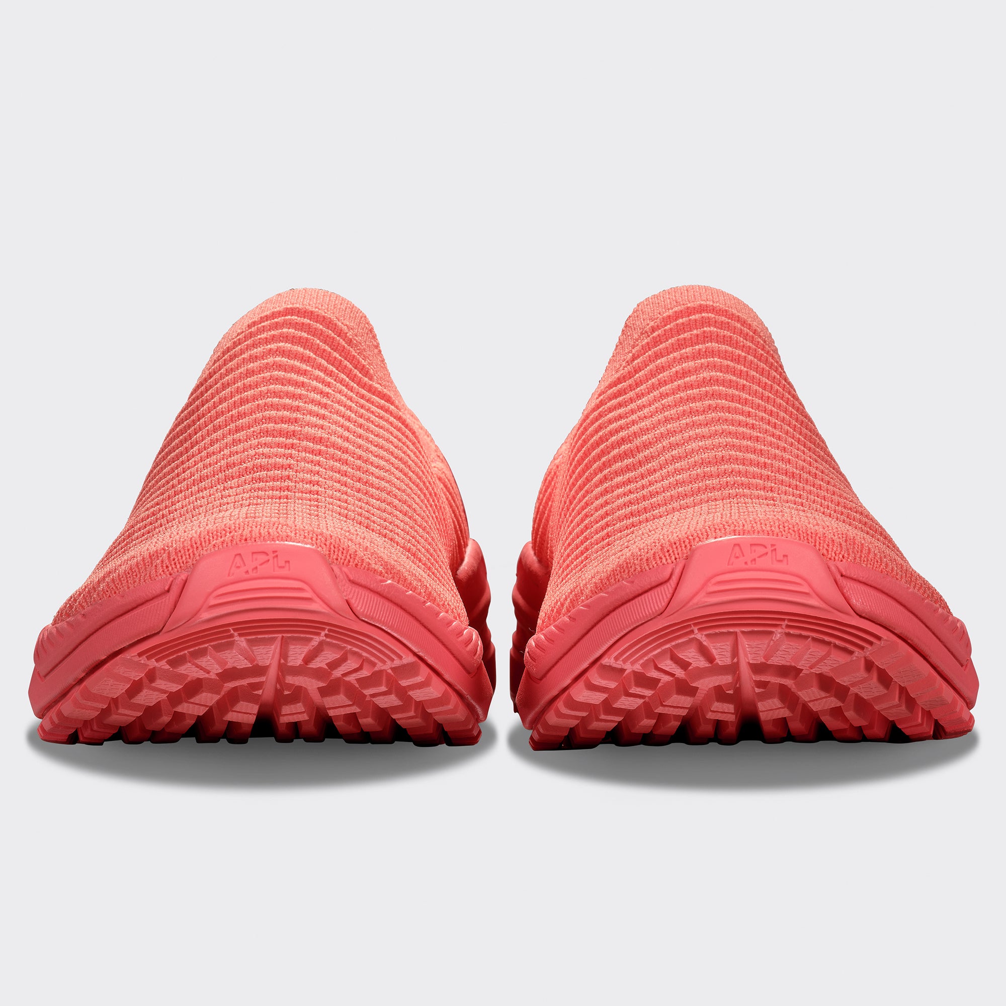 Men's TechLoom Traveler Guava - Image 4