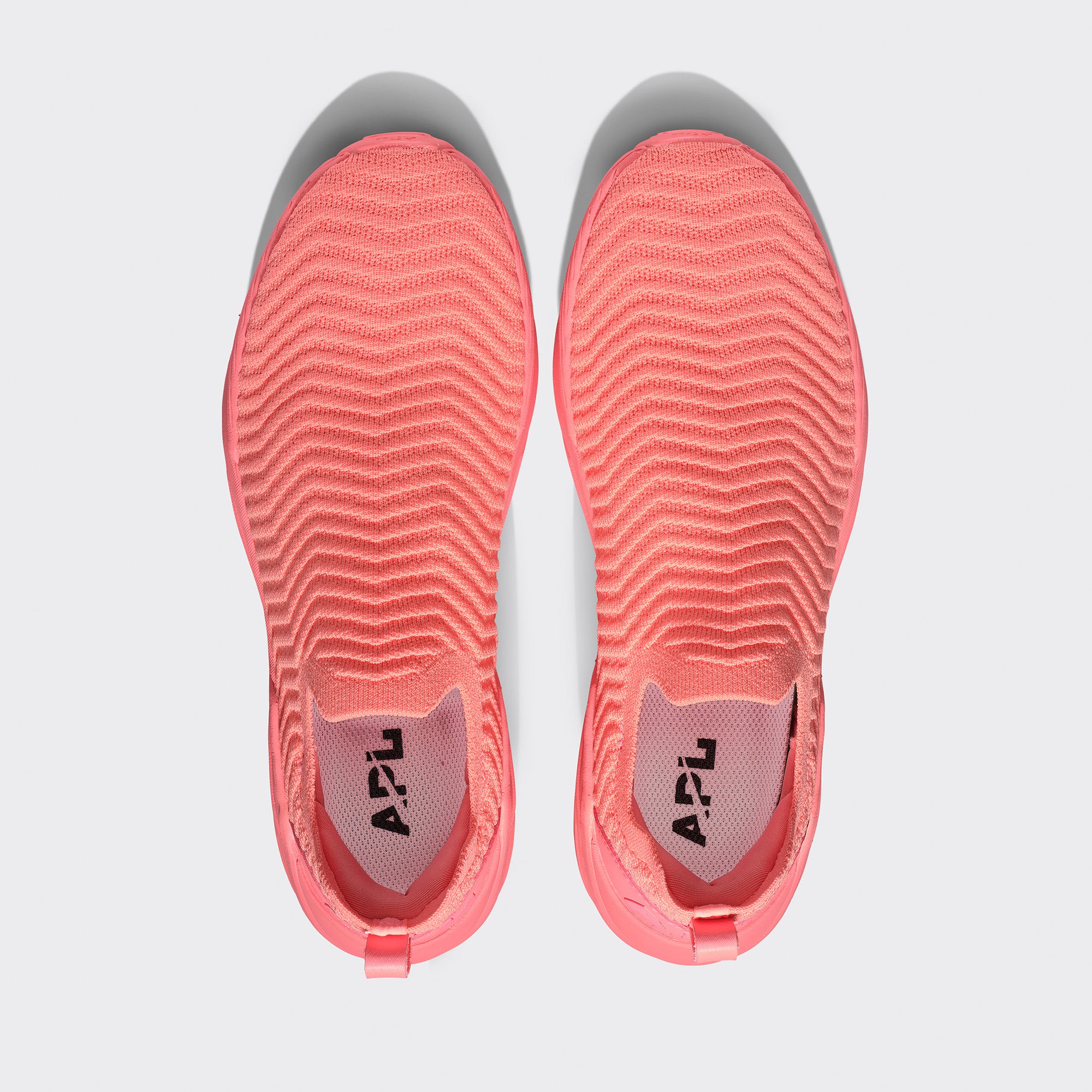 Men's TechLoom Traveler Guava - Image 5