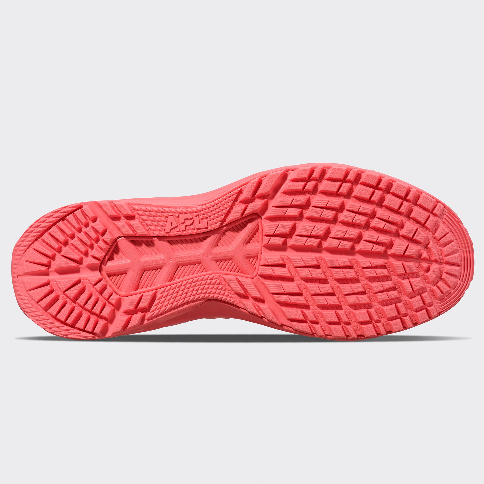 Women's TechLoom Traveler Guava - Image 6