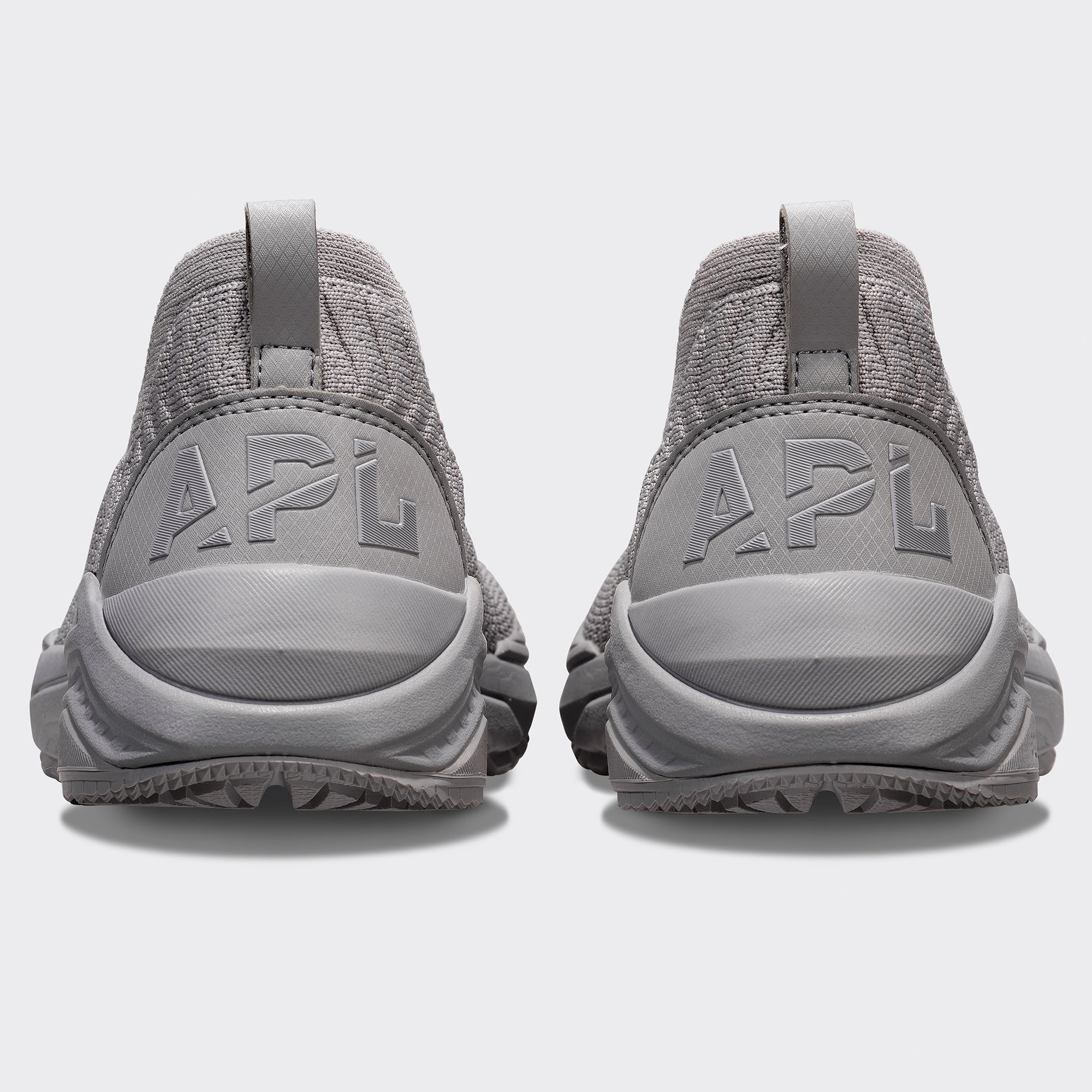 Men's TechLoom Traveler Shark - Image 3