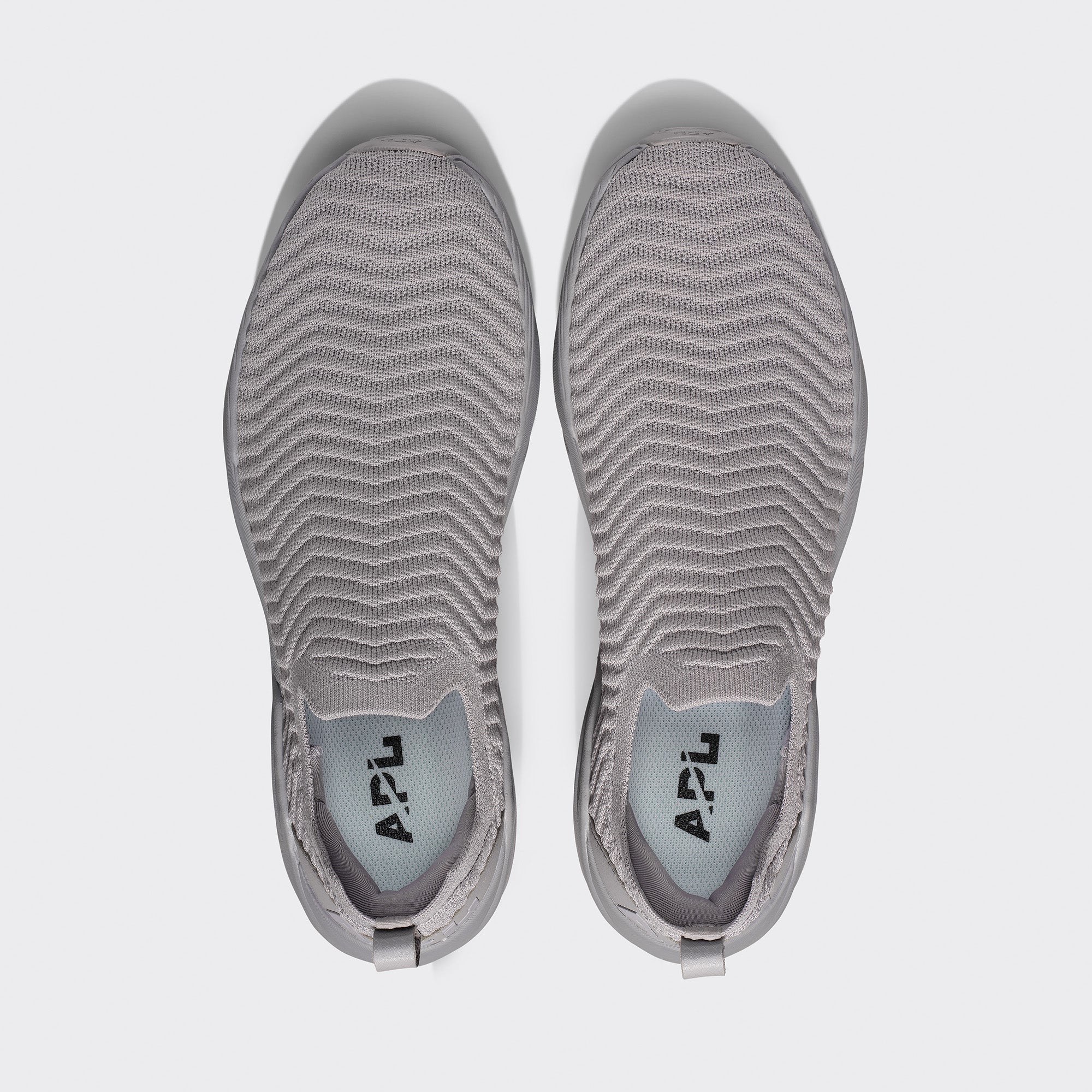 Women's TechLoom Traveler Shark - Image 5