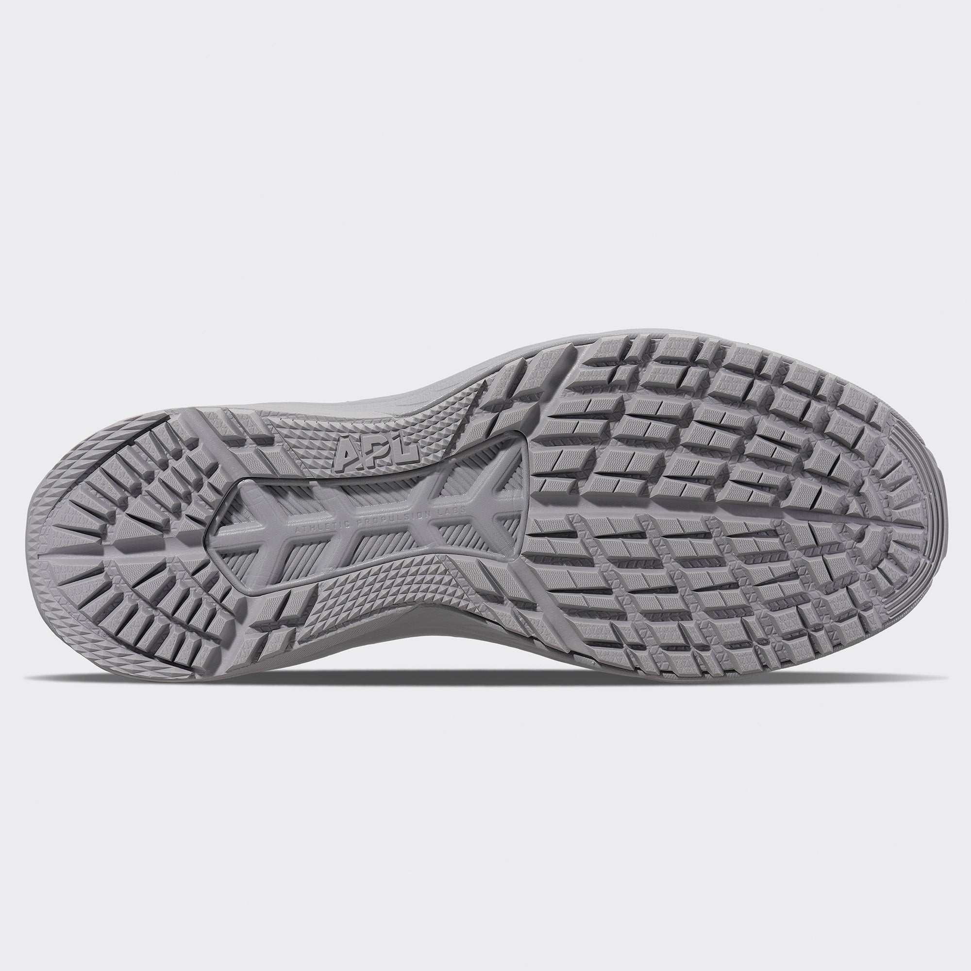 Men's TechLoom Traveler Shark - Image 6